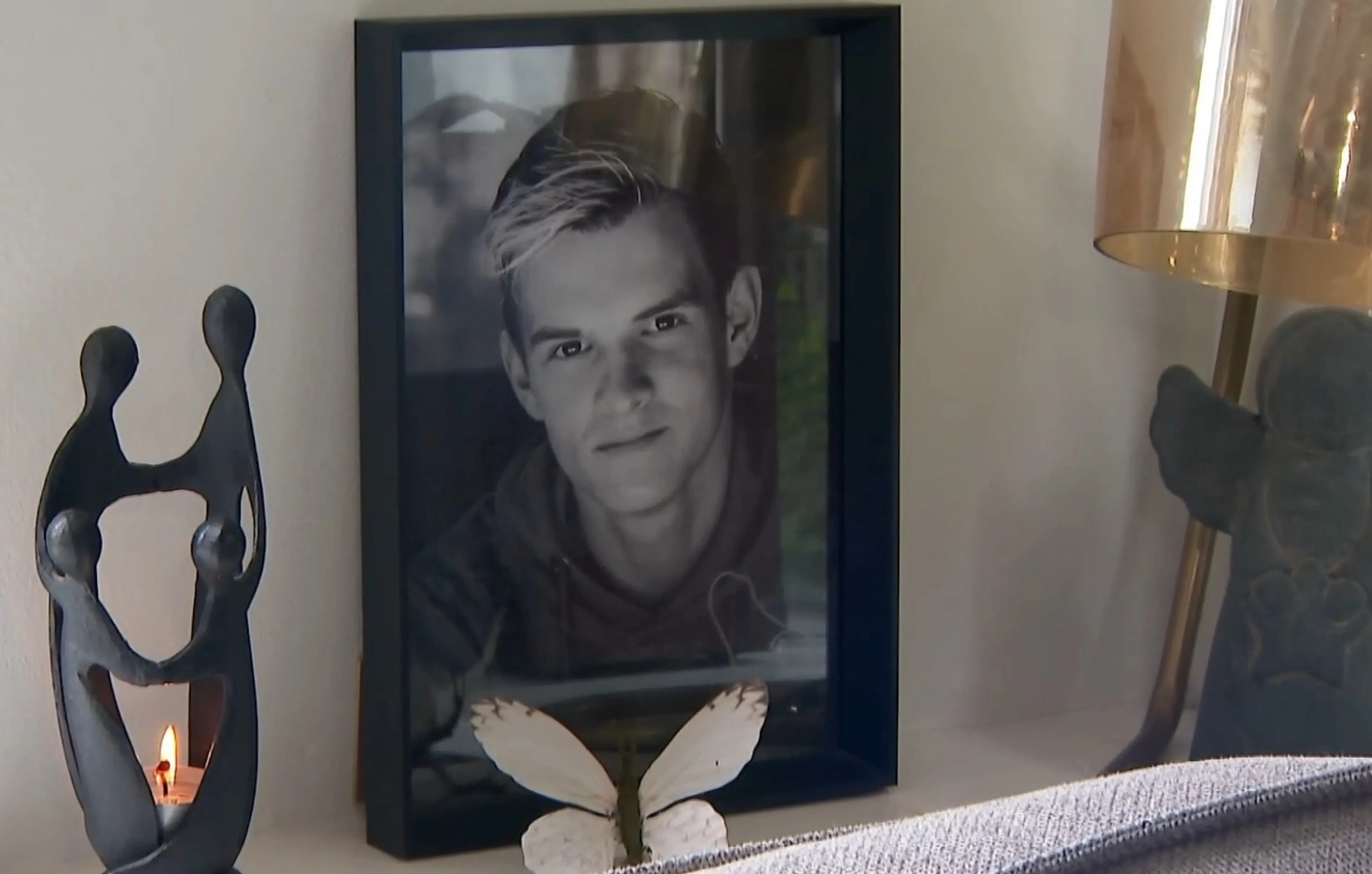 Tygo (19) overleed en doneerde organen, zijn ouders willen weten: wie kreeg ze?