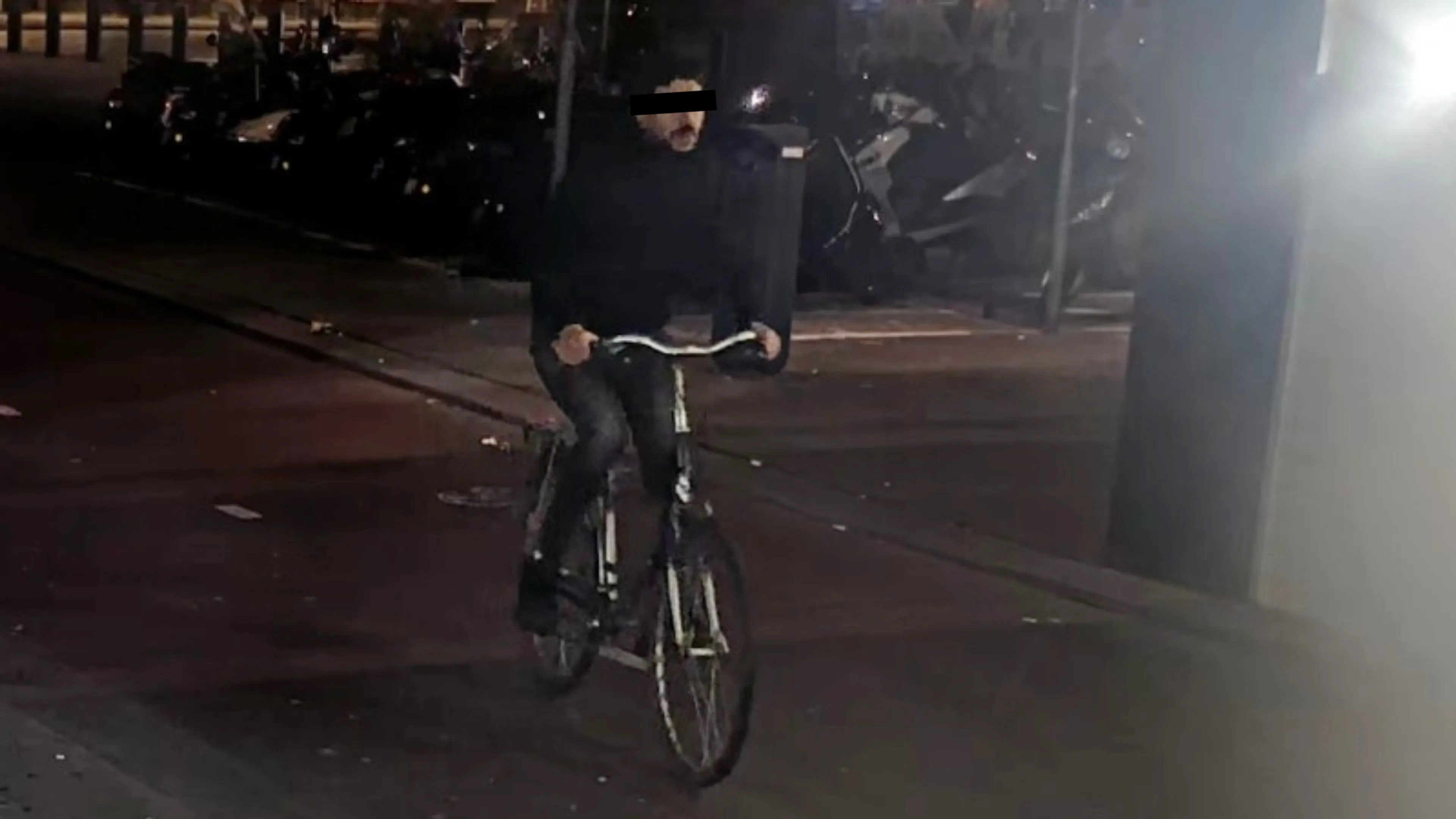 Doorbraak in onderzoek naar serie-aanrander Rotterdam