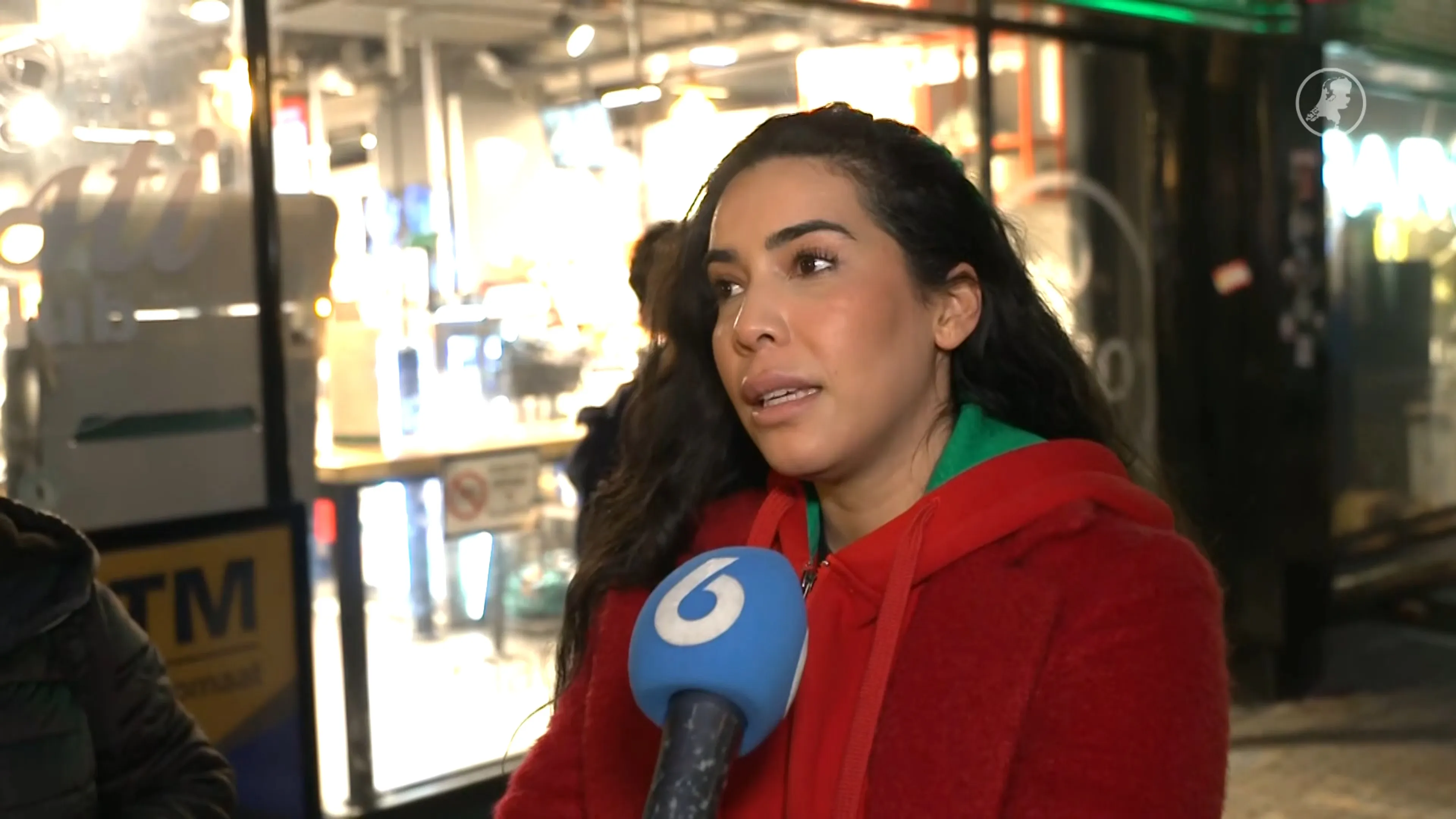 Omstanders geschrokken door explosie Utrecht
