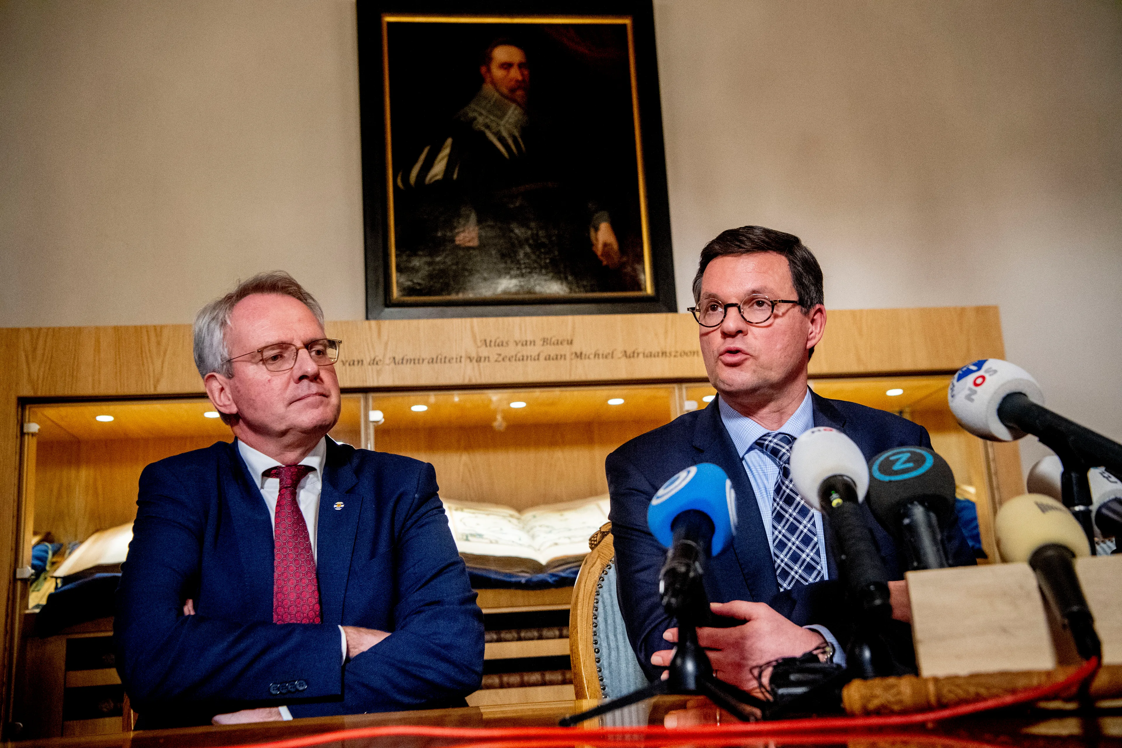 'Imagoschade voor provincie Zeeland is onbetaalbaar'