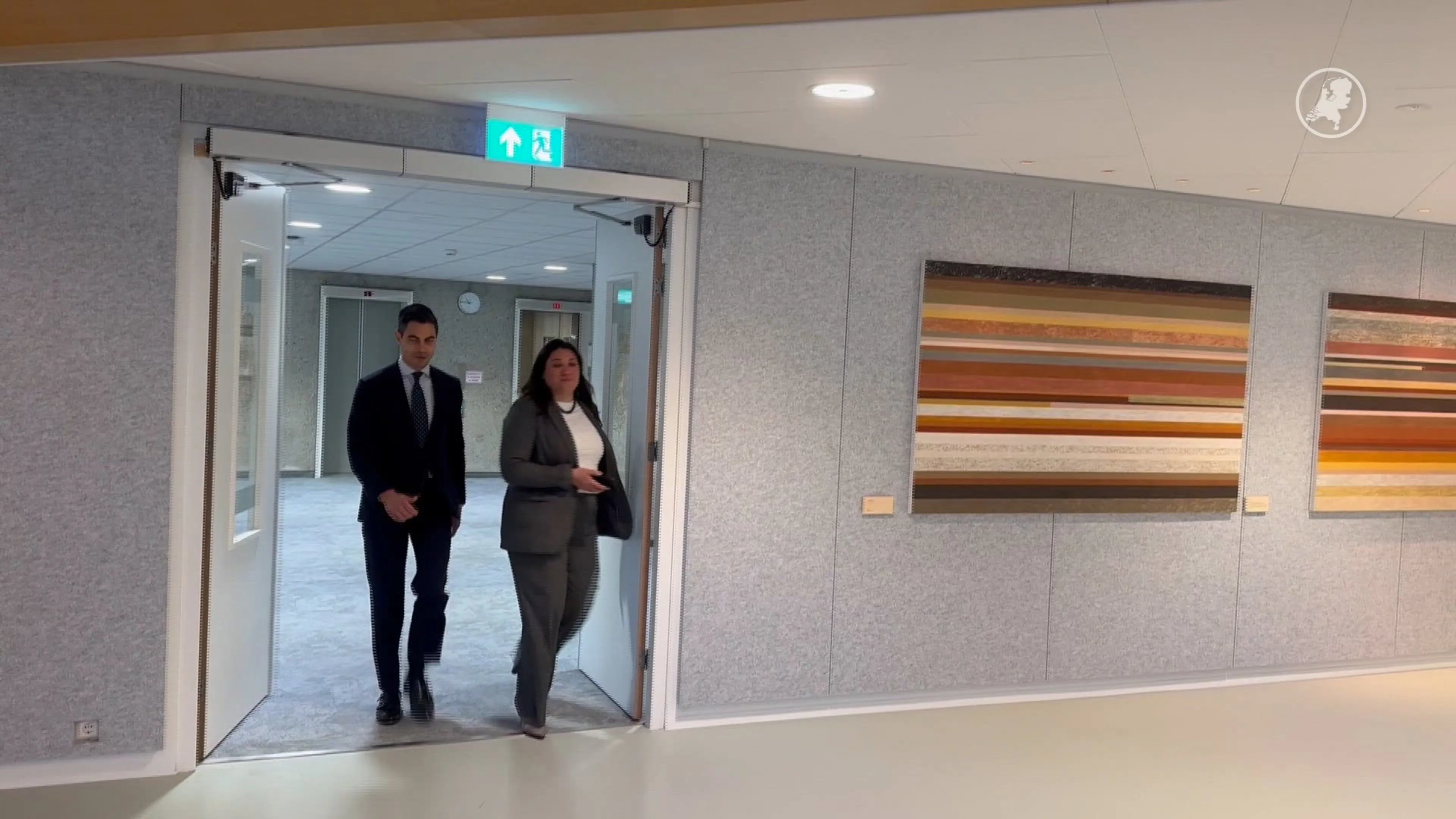 Jetten kondigt aan dat er nieuwe asielmaatregelen gaan volgen