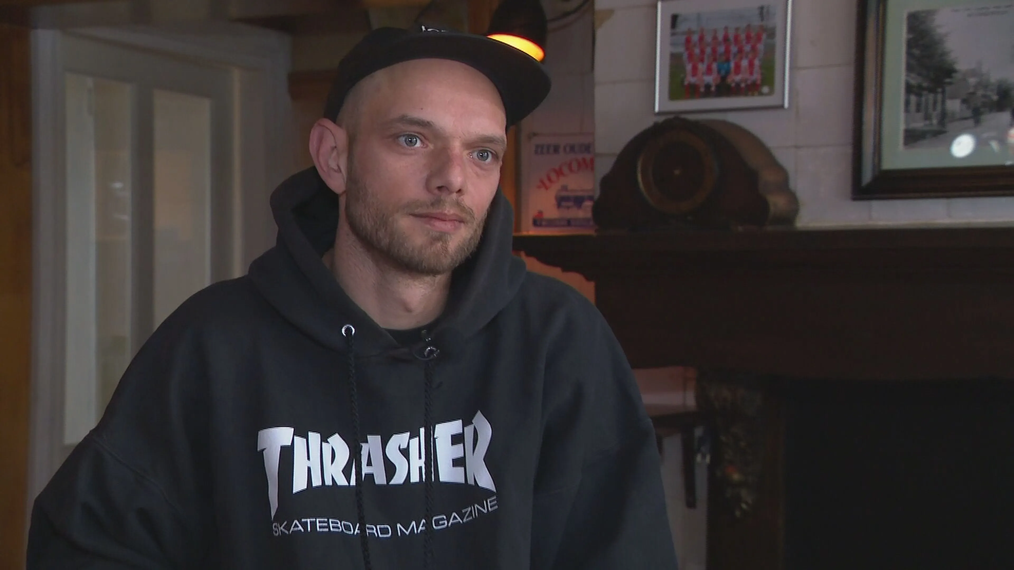 Inwoners Ruinerwold over documentaire: 'Beelden waren nog schokkender dan het verhaal'