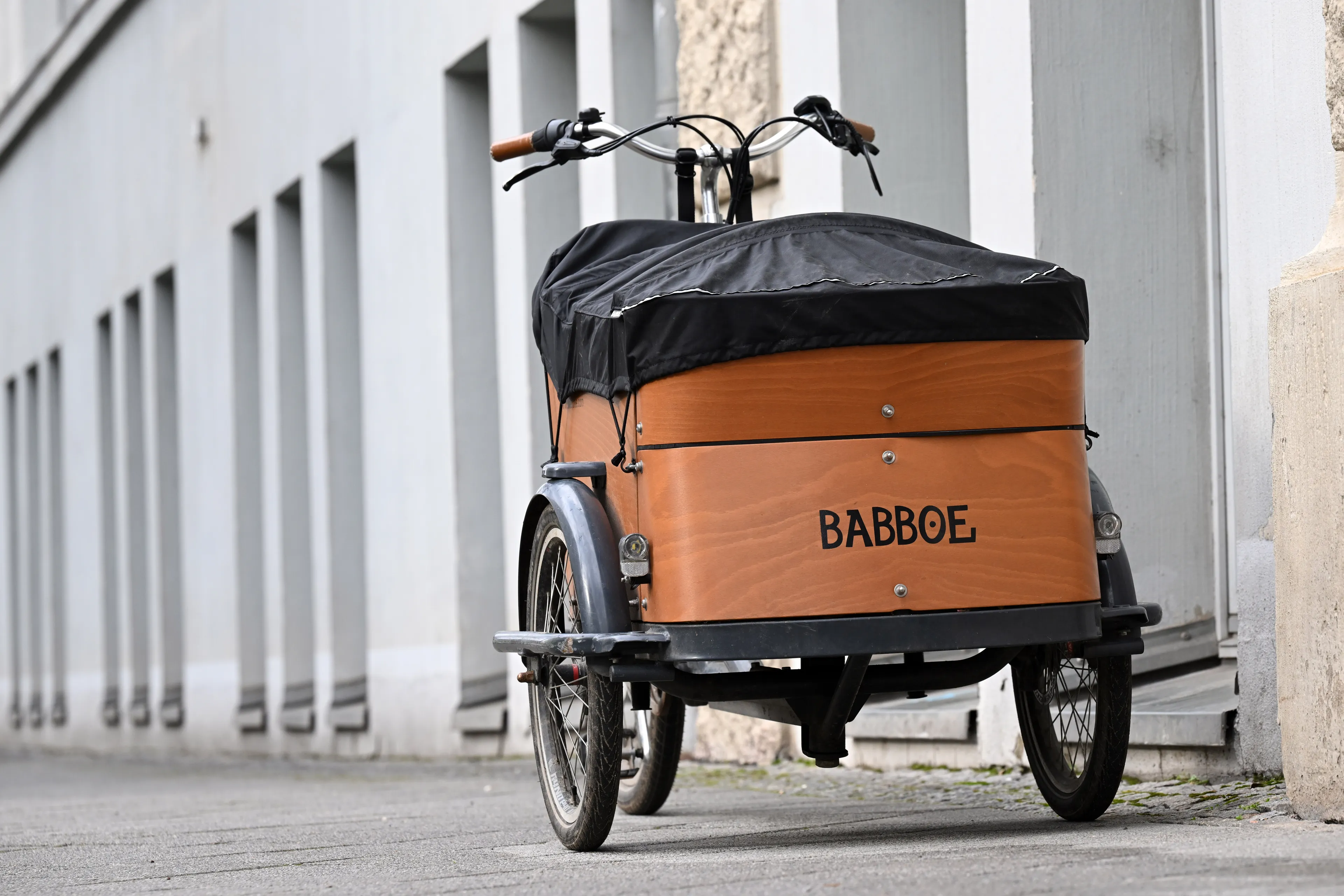 Na Babboe onderzoekt NVWA meer bakfietsmerken op onveiligheid