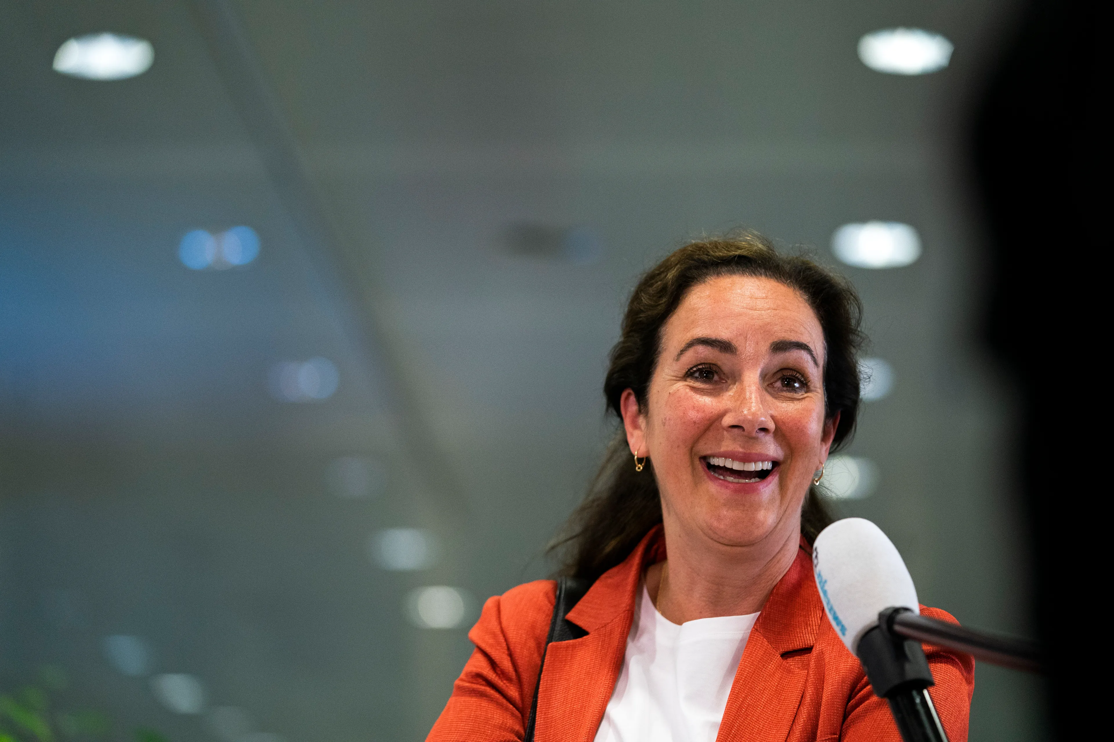 Burgemeester Halsema denkt niet aan aftreden na kritiek op handelen protest