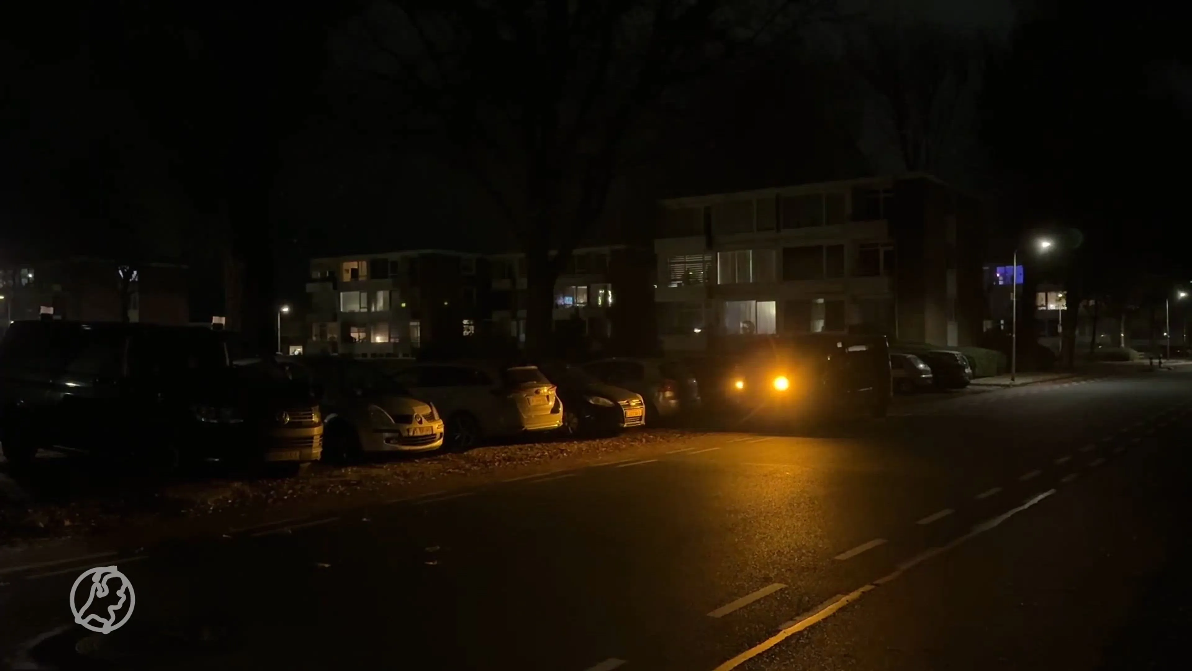 250 kilo vuurwerk en wapen gevonden in woning Leeuwarden, deels geknutseld