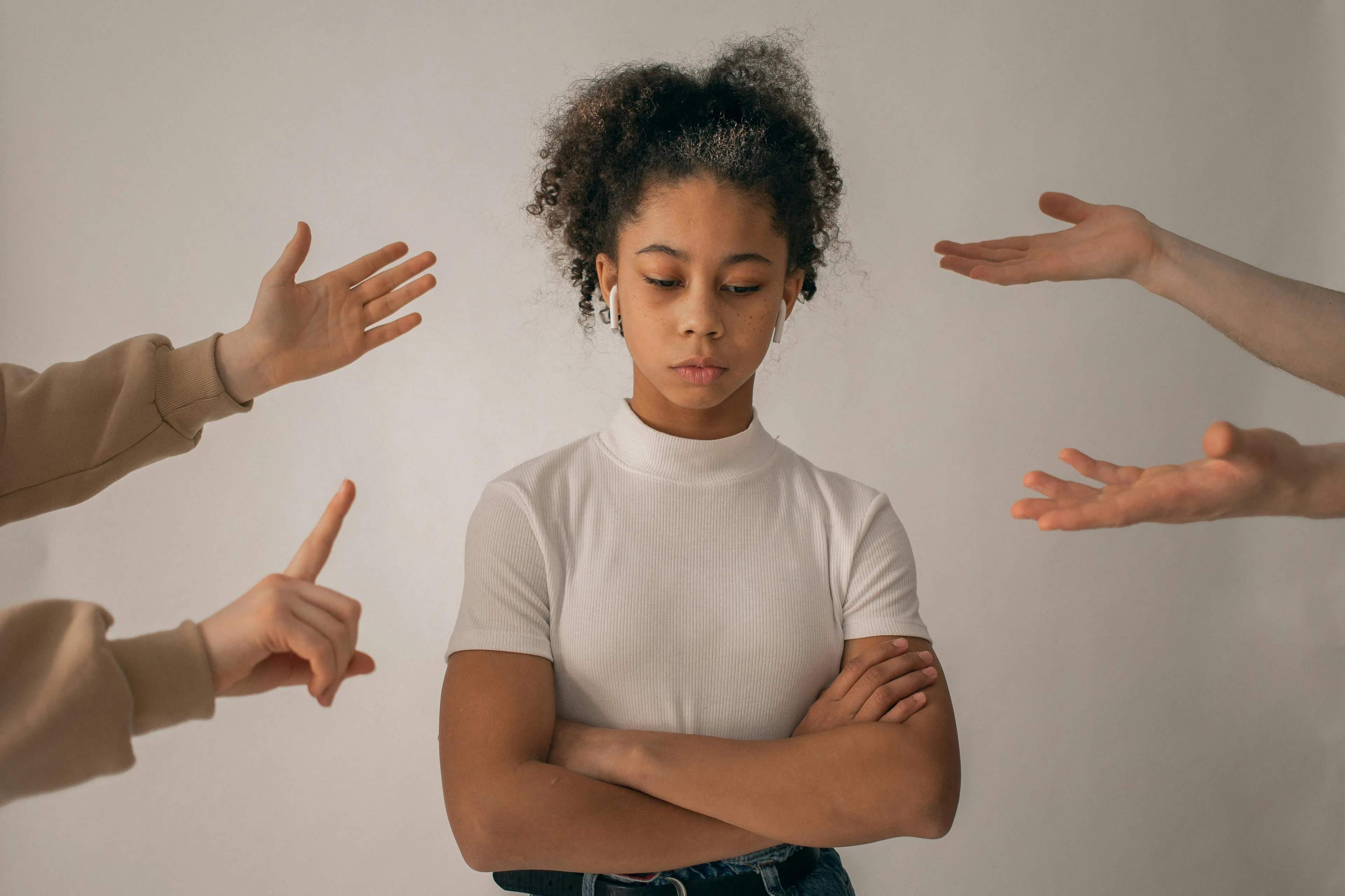 Slachtoffers krijgen nog altijd tweede klap: 1 op 5 ervaart victim blaming