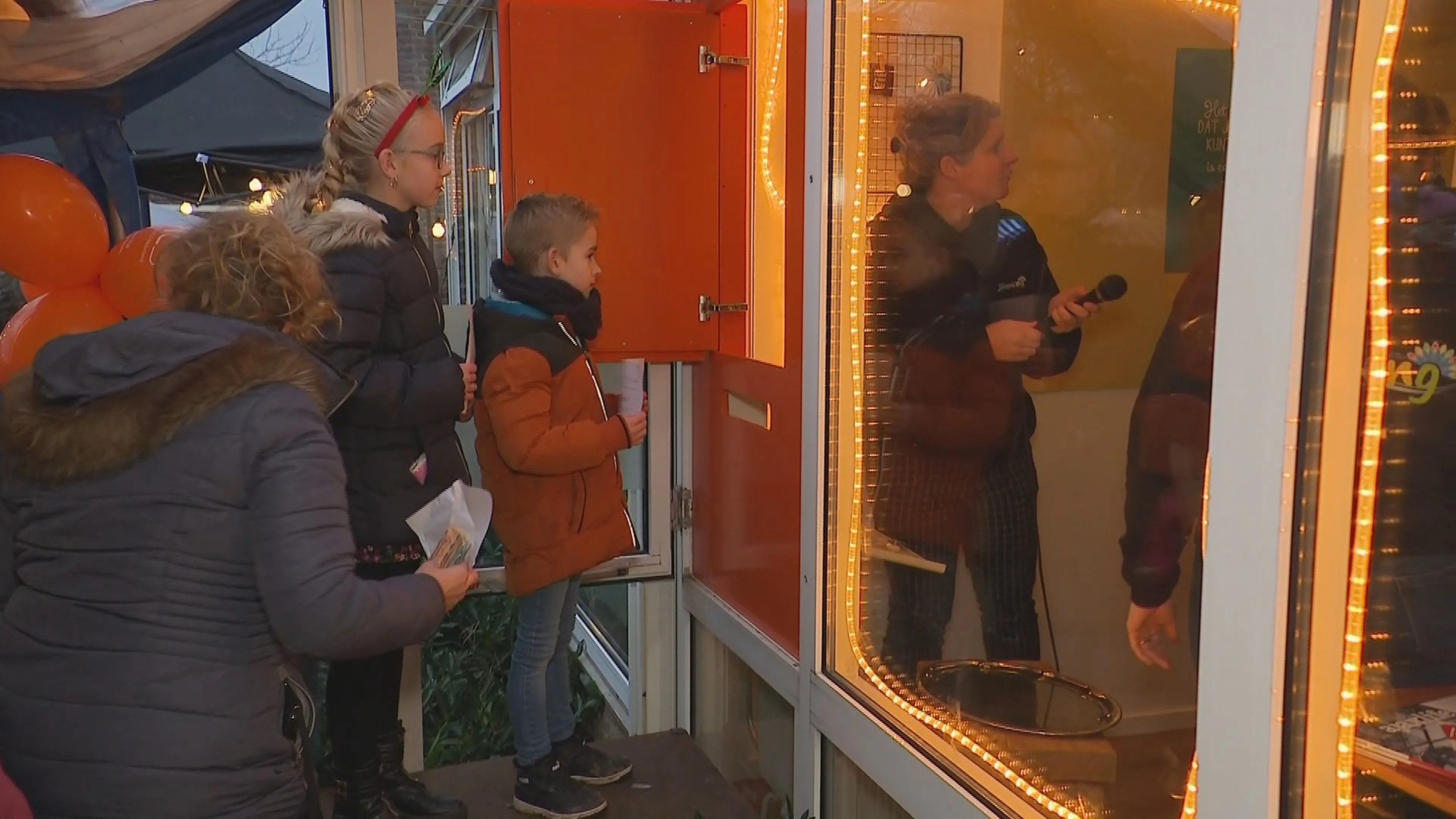 Stichting ALS krijgt steun van basisschool in Angeren: leraren 'opgesloten' voor goede doel