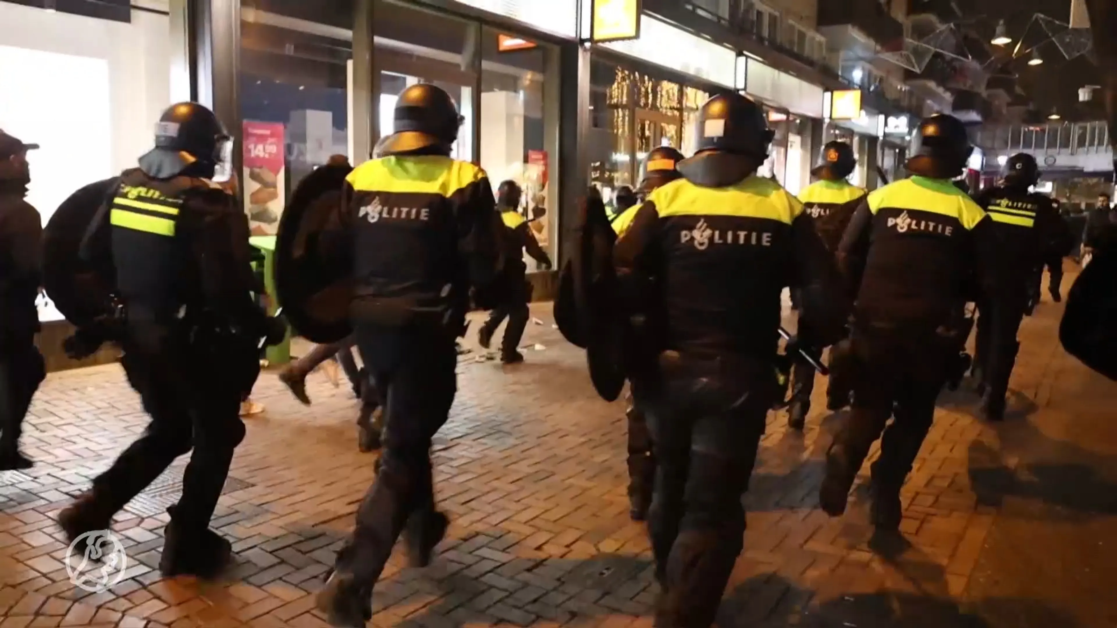 Dit weten we over de aanvallen op Israëlische supporters in Amsterdam