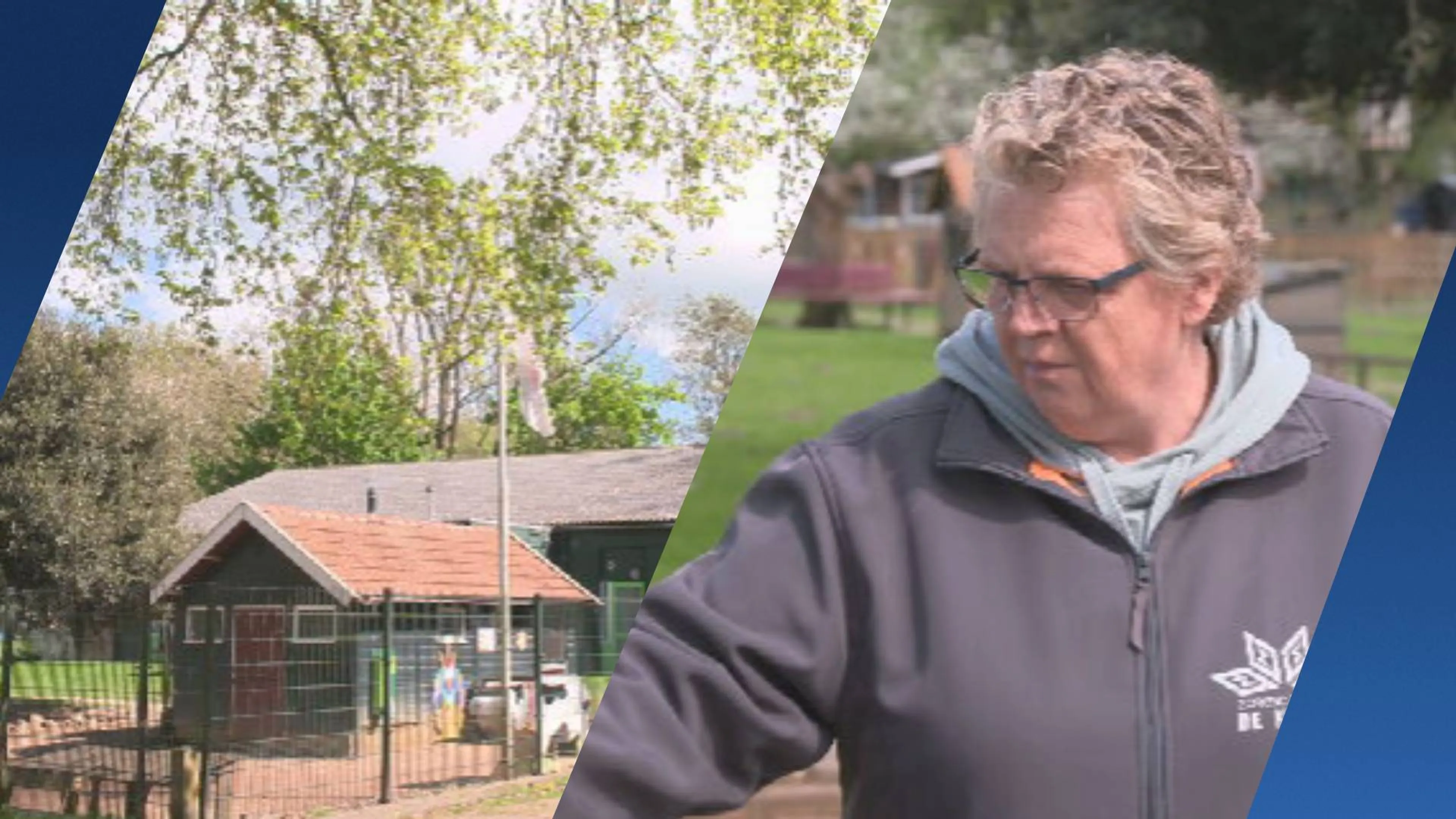 Gemeente vs. zorgboerderij: vertrekken of blijven? Marion weet het wel