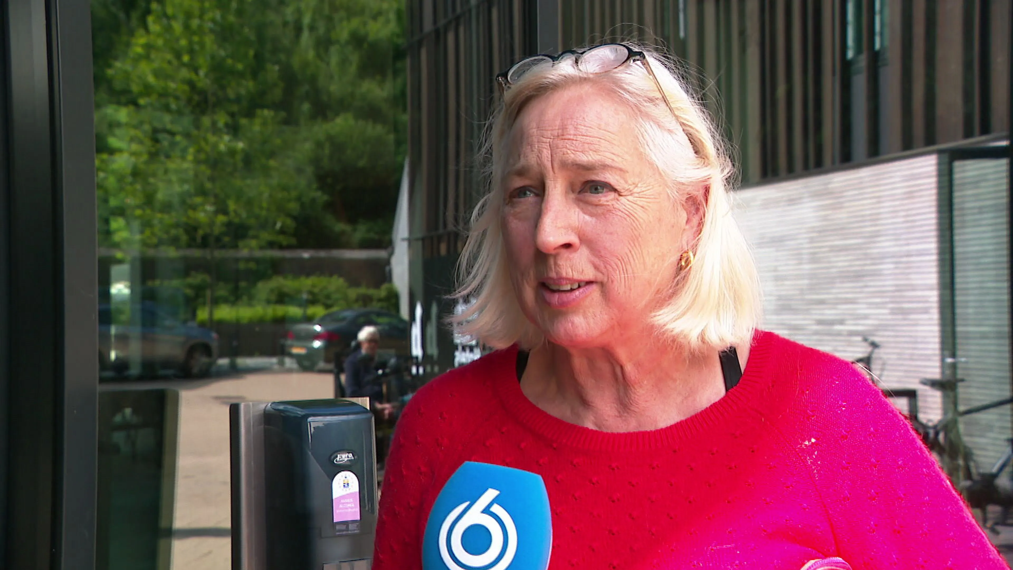 Gedupeerden Valkenburgers op 'spreekuur' bij de verzekeraar: 'Waar moet je beginnen?'