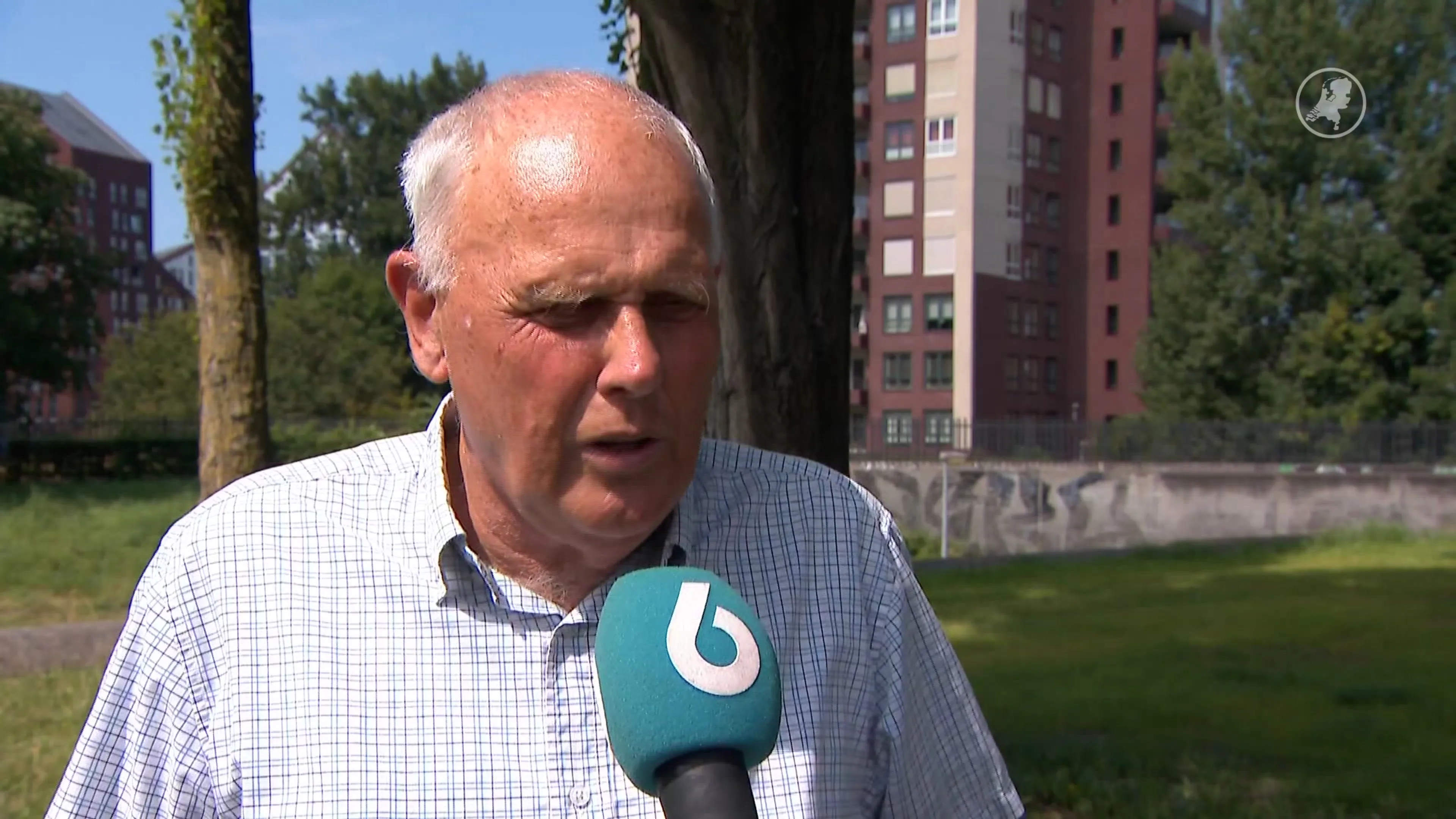 75 jaar geleden kwamen 6 kinderen om in Groningen