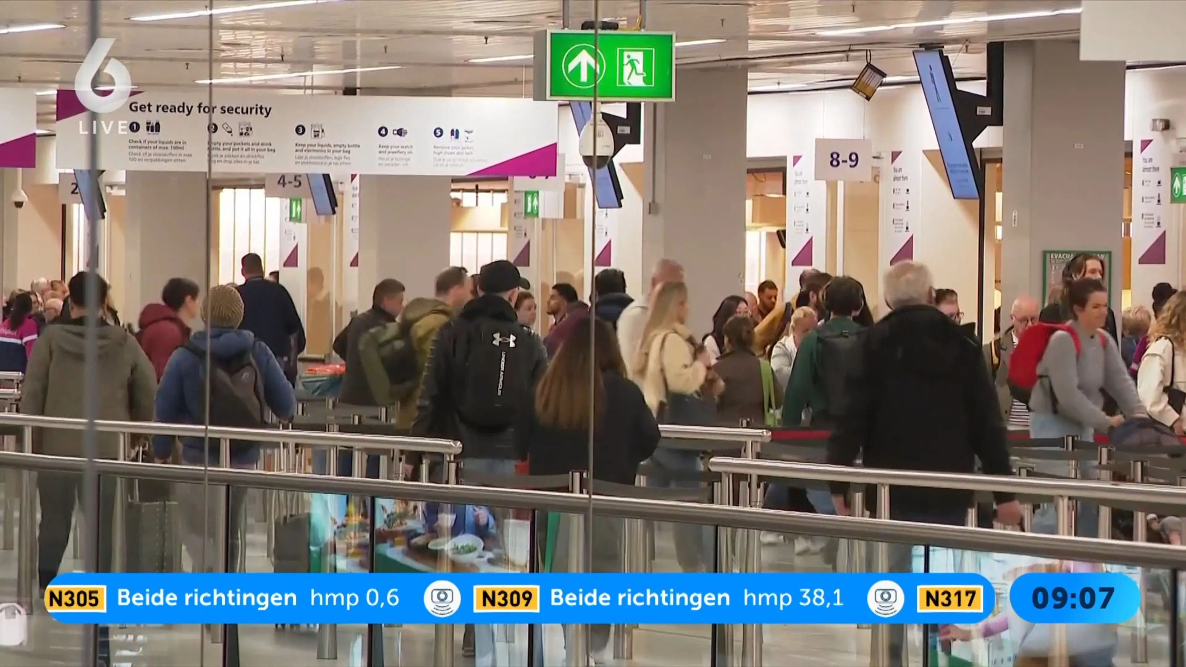 Zo ronselen drugsbendes nietsvermoedende reizigers online