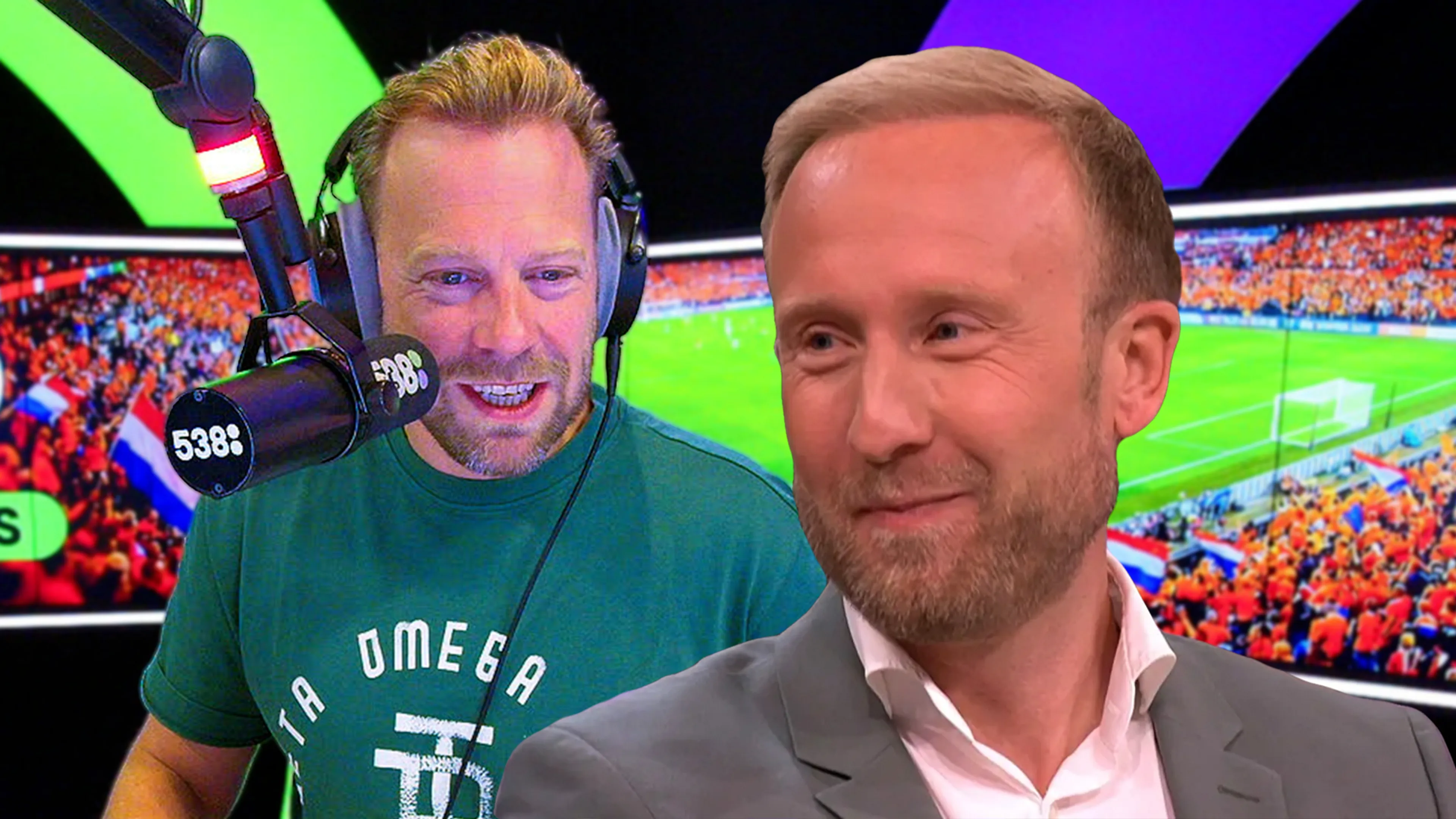 Raymond Mens: ‘Iran en de VS zijn nog lang niet terug bij de deal van Obama’