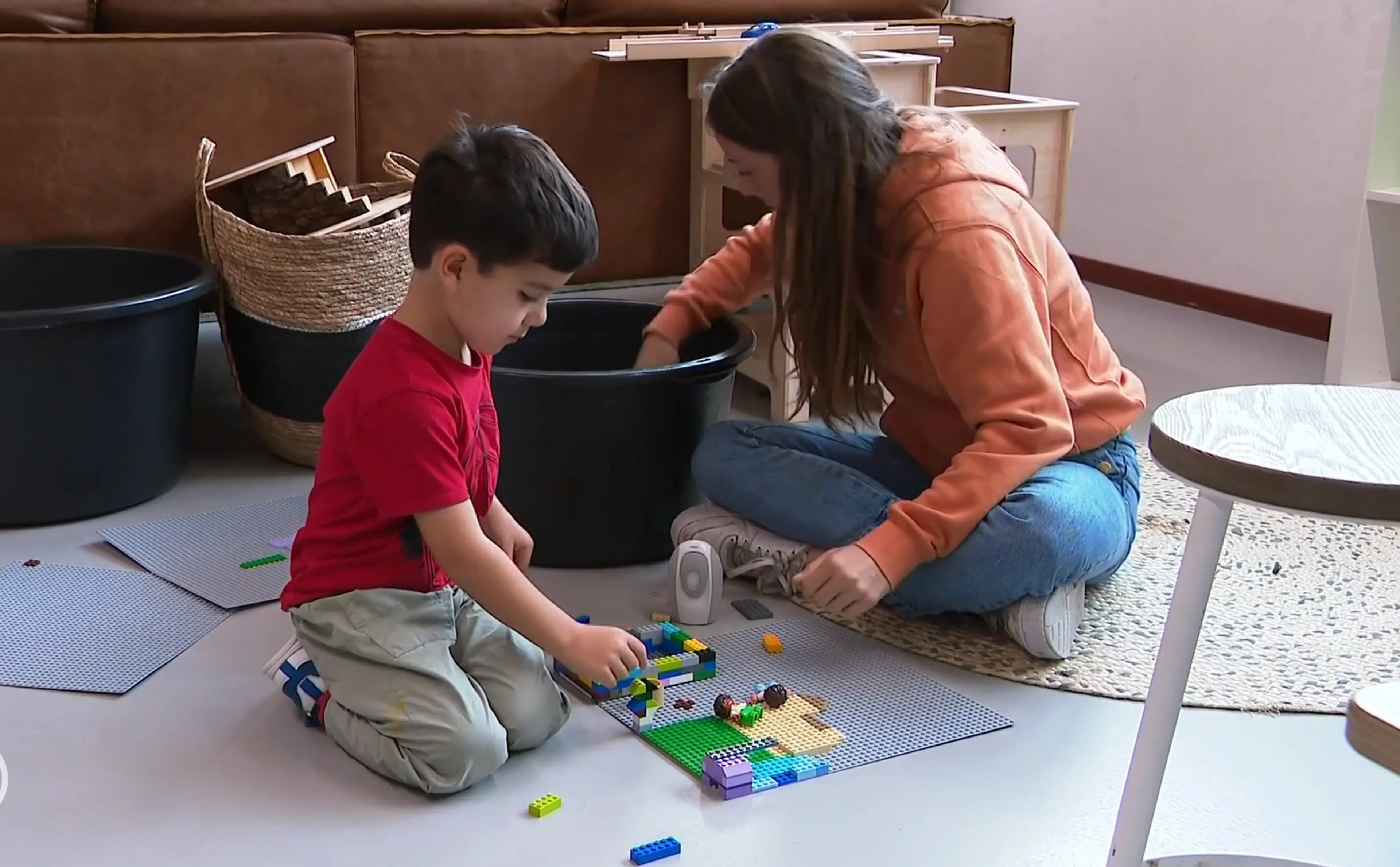 Ouders in de problemen door groot personeelstekort kinderopvang