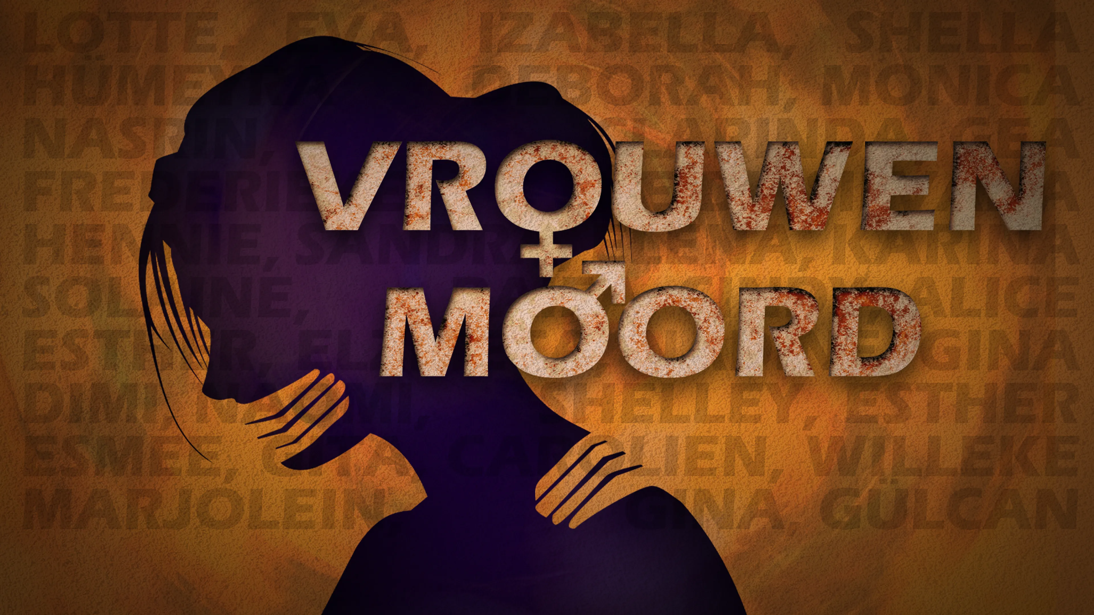 Vrouwenmoord – S2A3: De vergeten slachtoffers