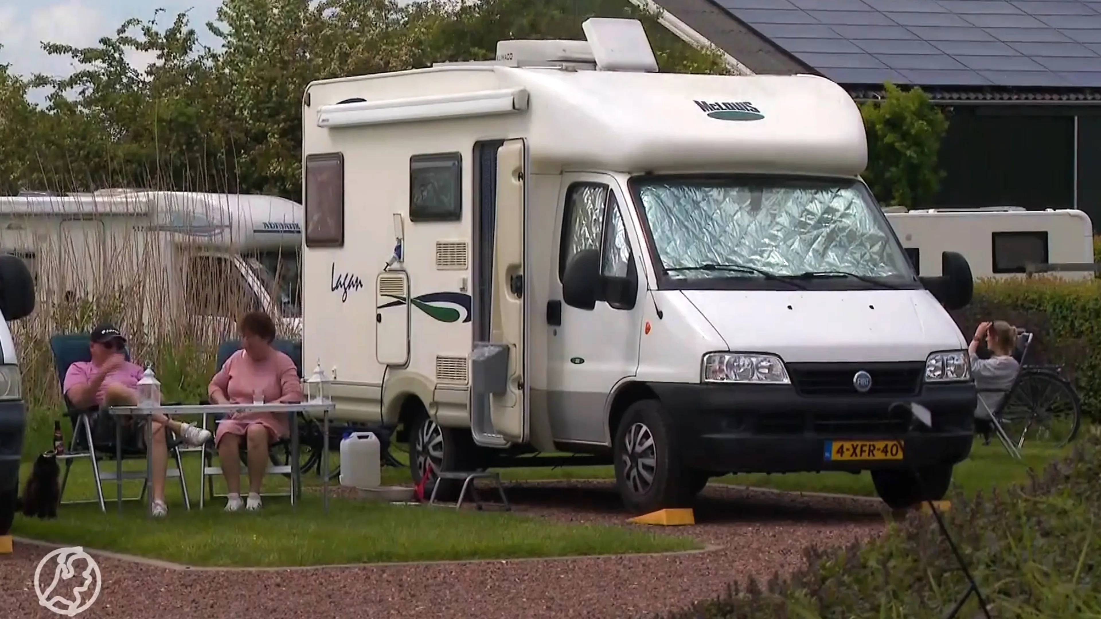Heel Nederland kampeert tijdens Hemelvaartweekend: te weinig camperplekken op piekdagen