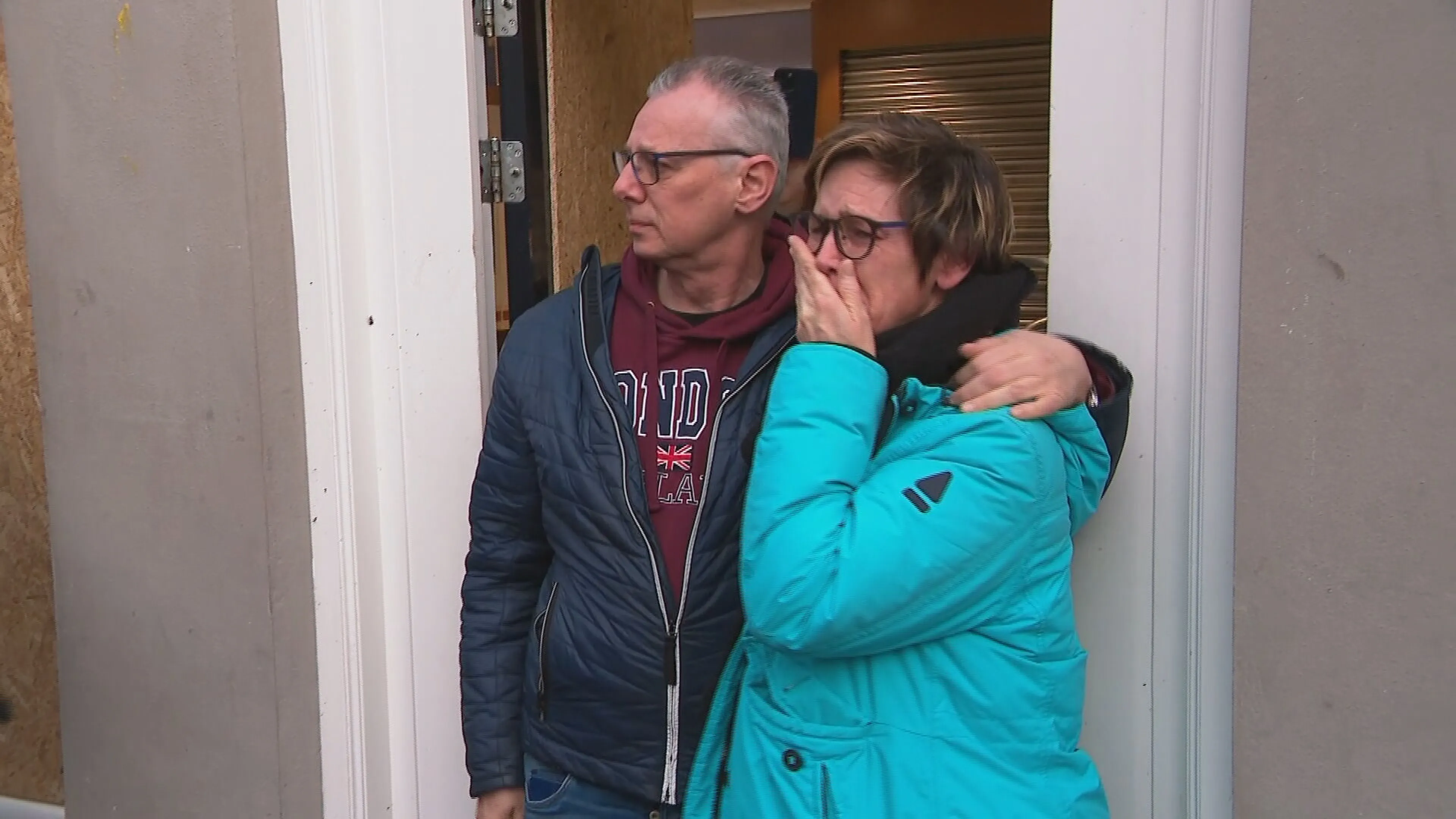 Onbegrip bij ondernemers over rellen Den Bosch: 'Het Bossche hart huilt'