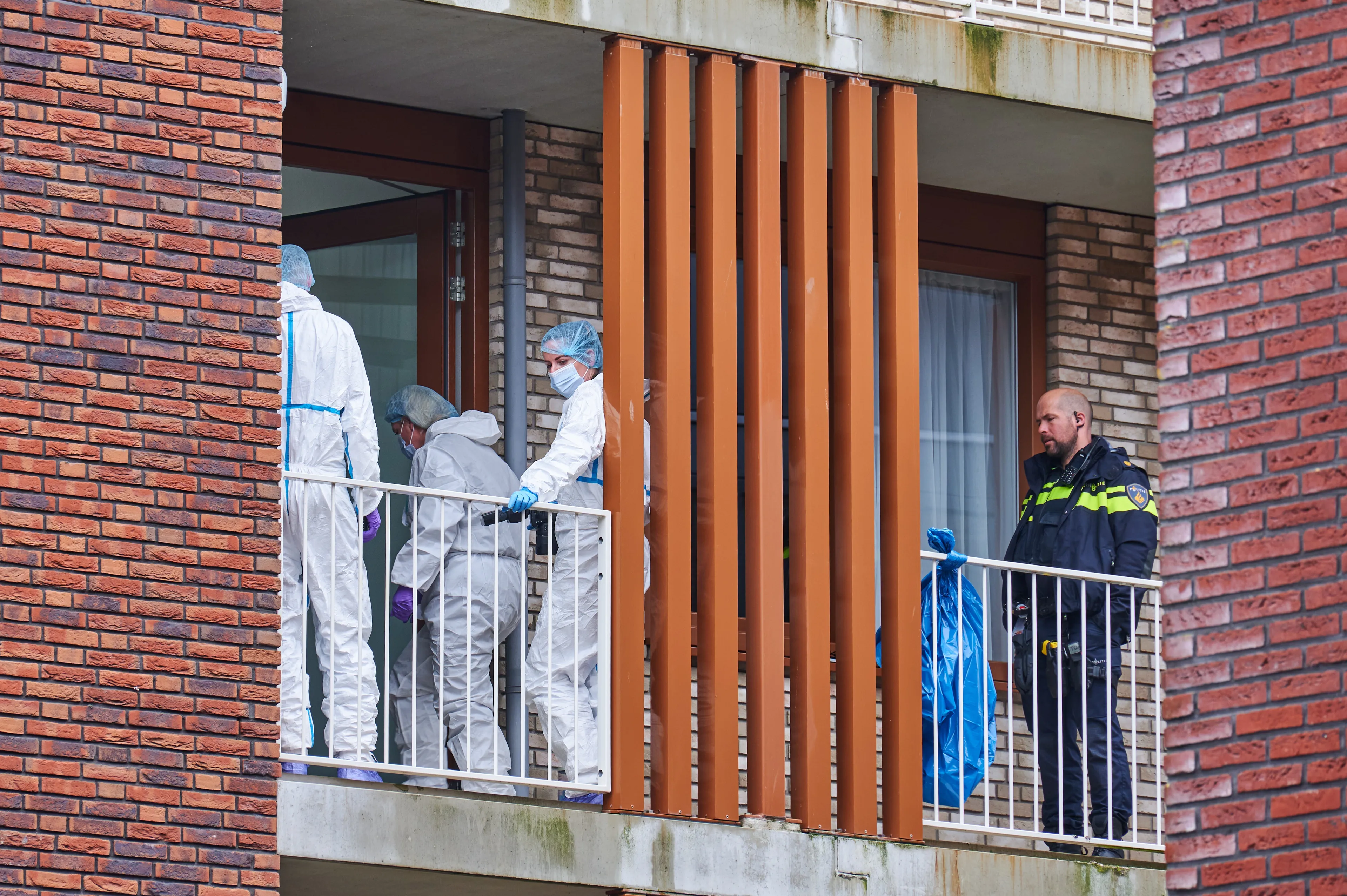 Meisje (9) overleden bij steekpartij in woning Etten-Leur