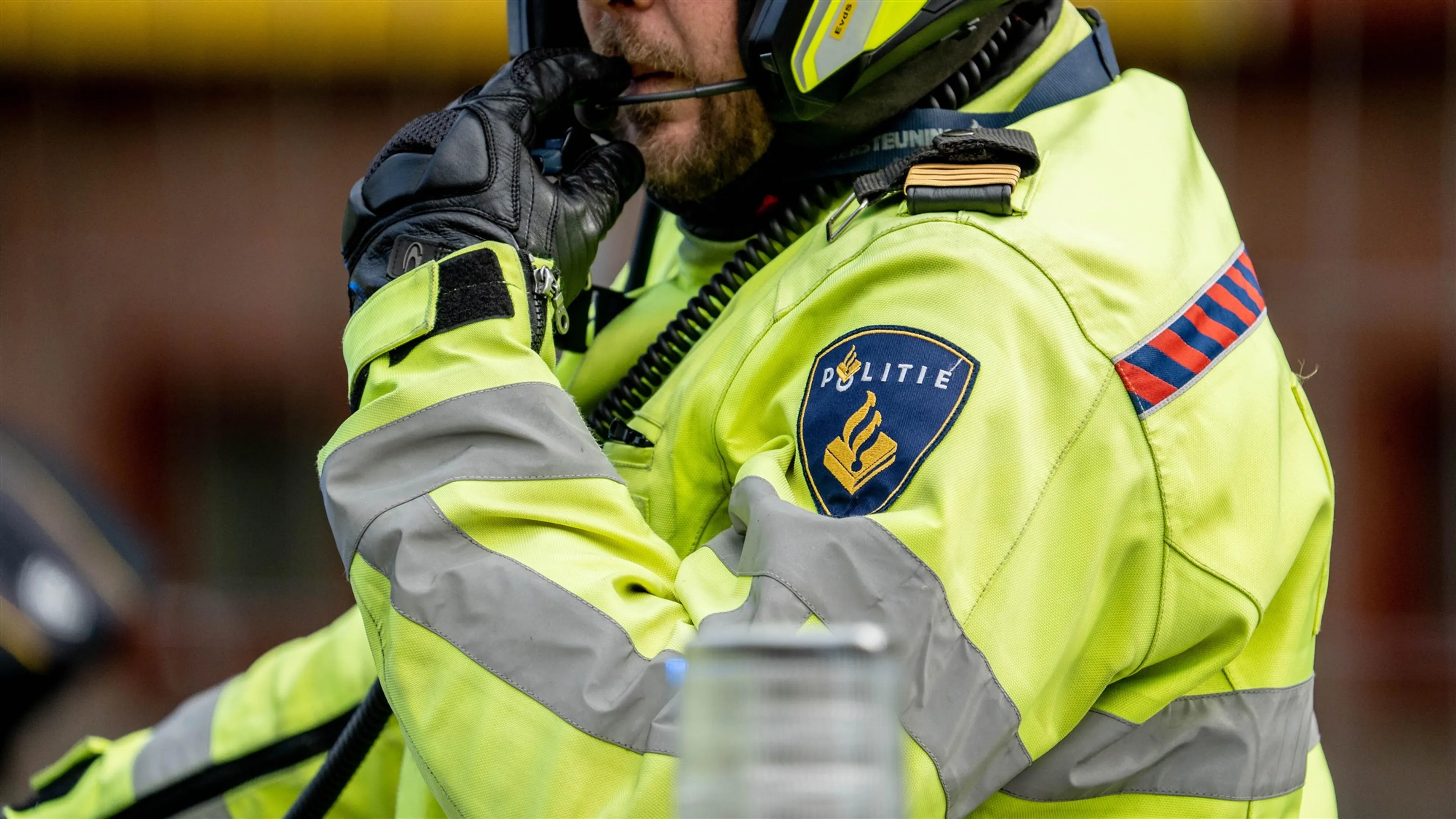 Politienummer 0900-8844 weer bereikbaar na tijdelijk storing in meerdere regio's