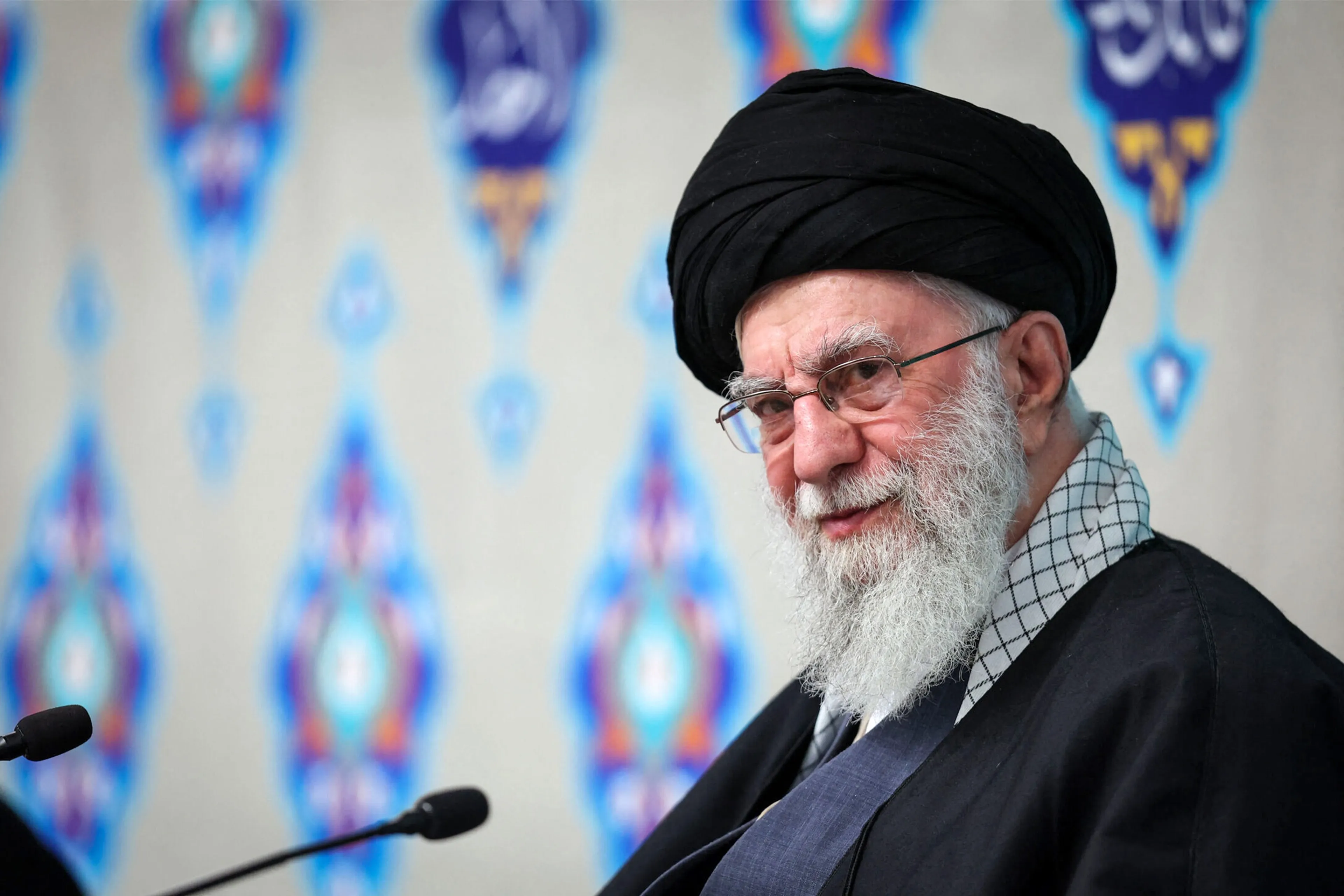 'Hoogste leider Khamenei van Iran dood aangetroffen'