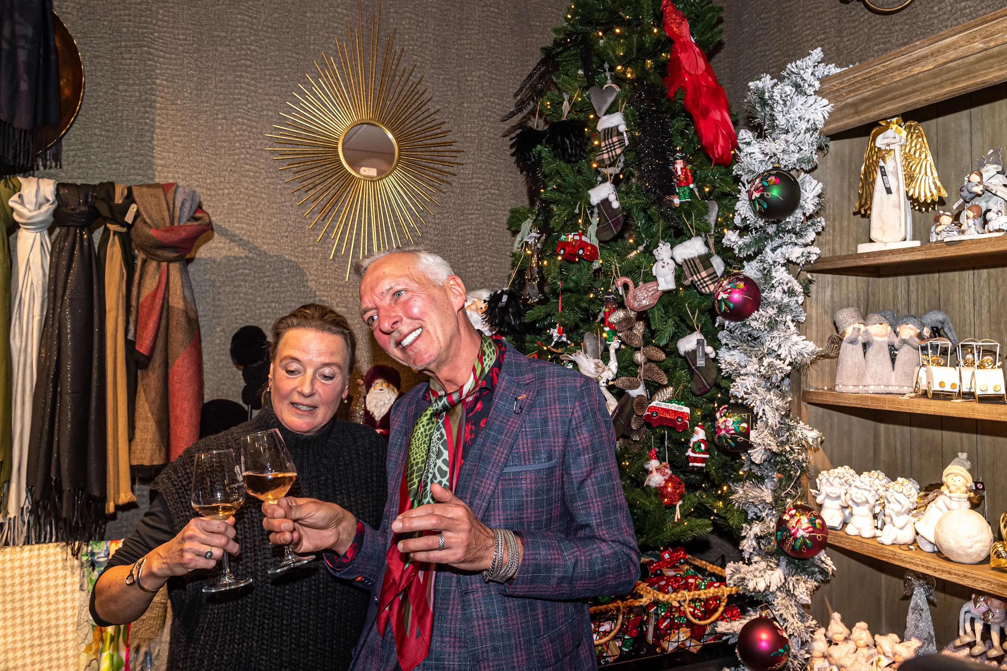Tv-gids voor Kerst: dit is er op de buis tijdens de kerstdagen