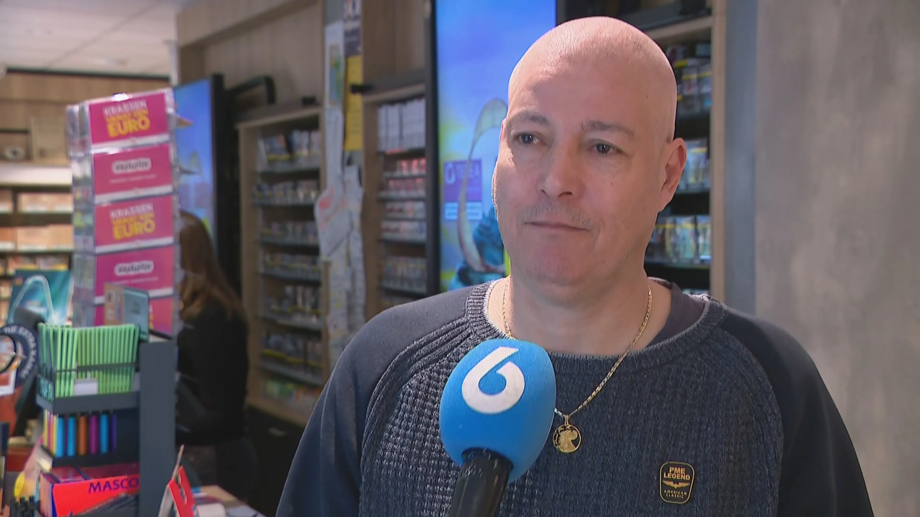 Kabinet wil tabak pas vanaf 21 jaar: 'Nóg een klap voor tabakswinkels'