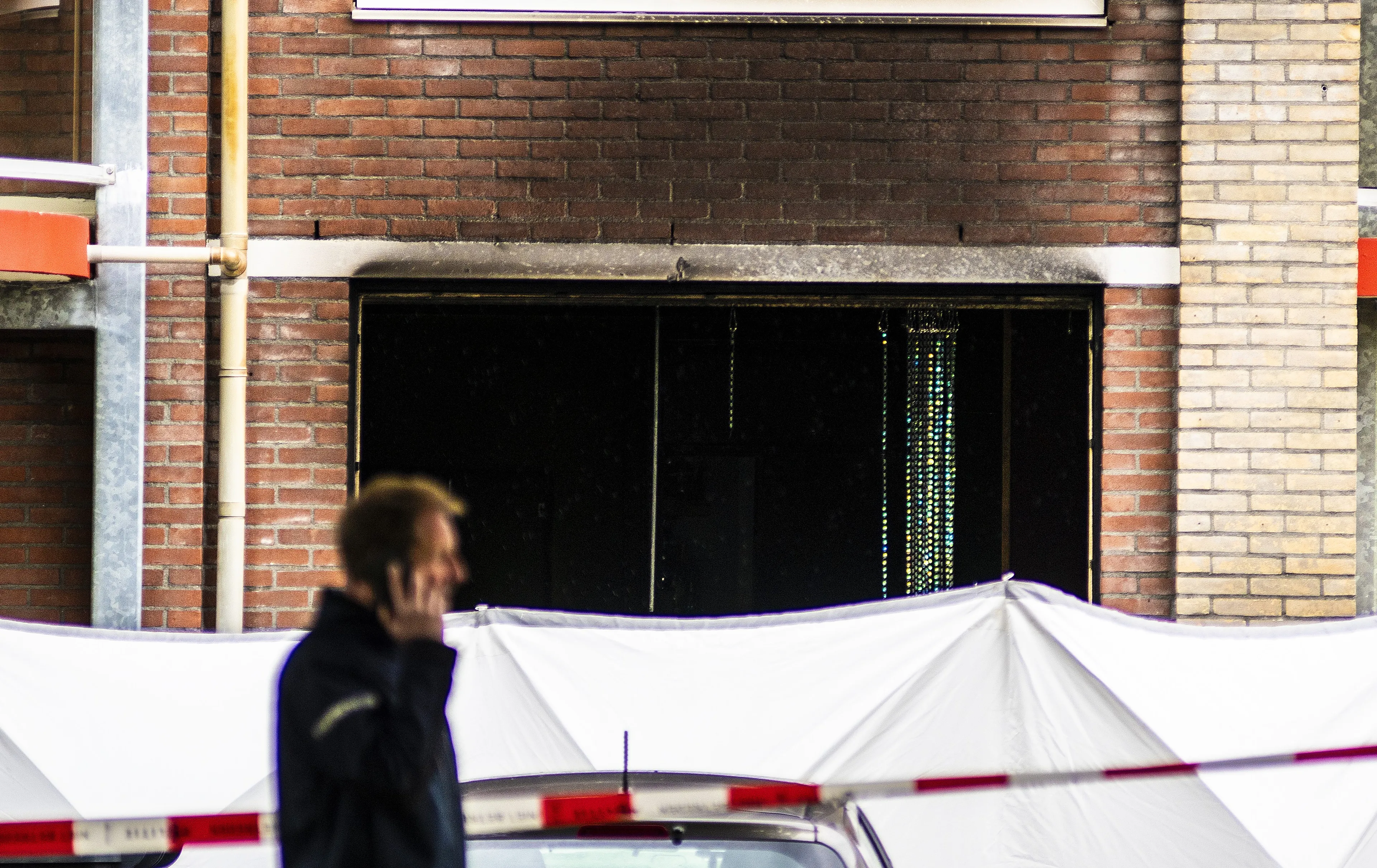 Bij explosie omgekomen vrouw Groningen plaatste afscheidsvideo op Instagram