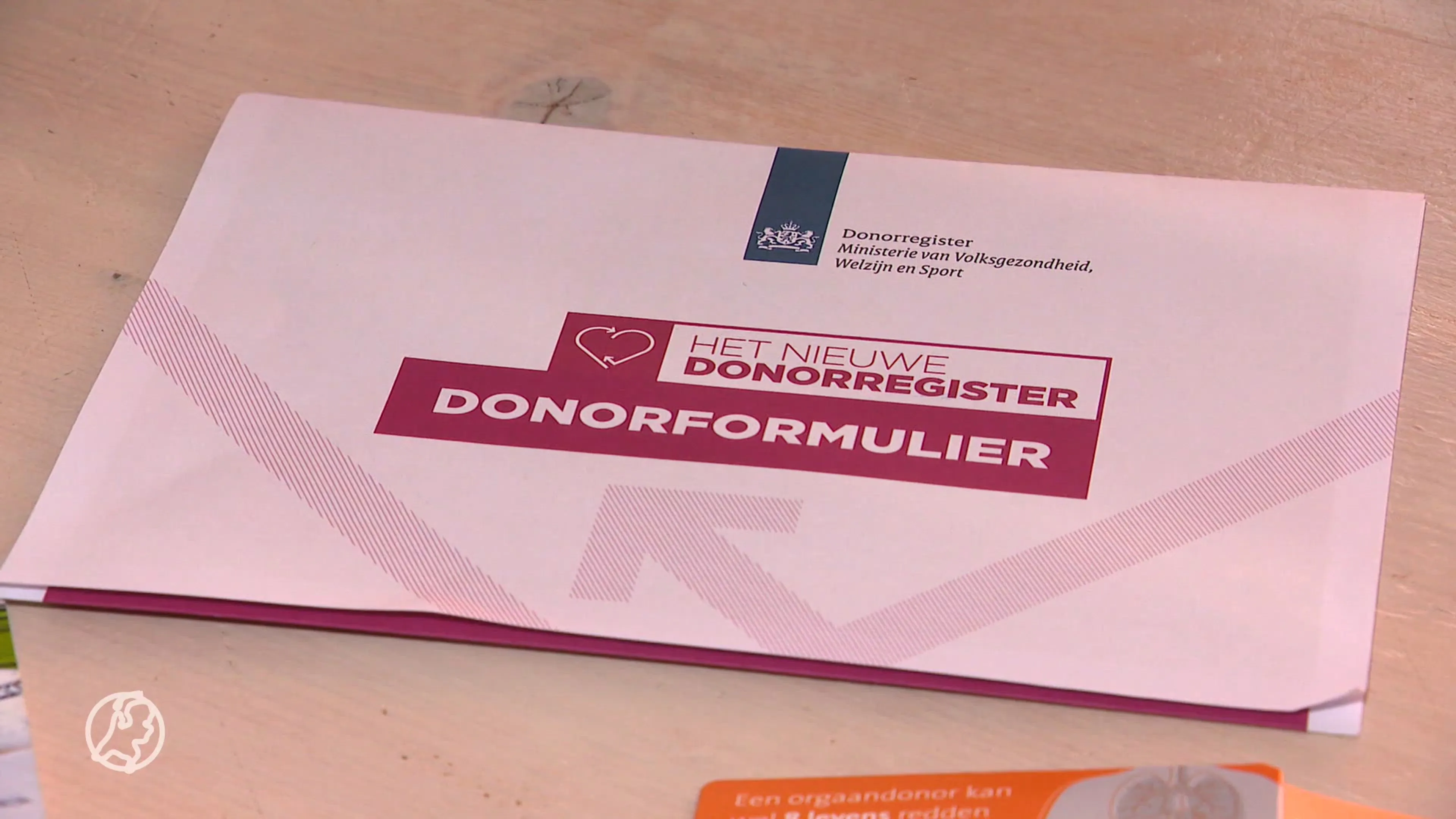NTS blij met groeiend aantal orgaandonoren, maar waarschuwt voor misinformatie