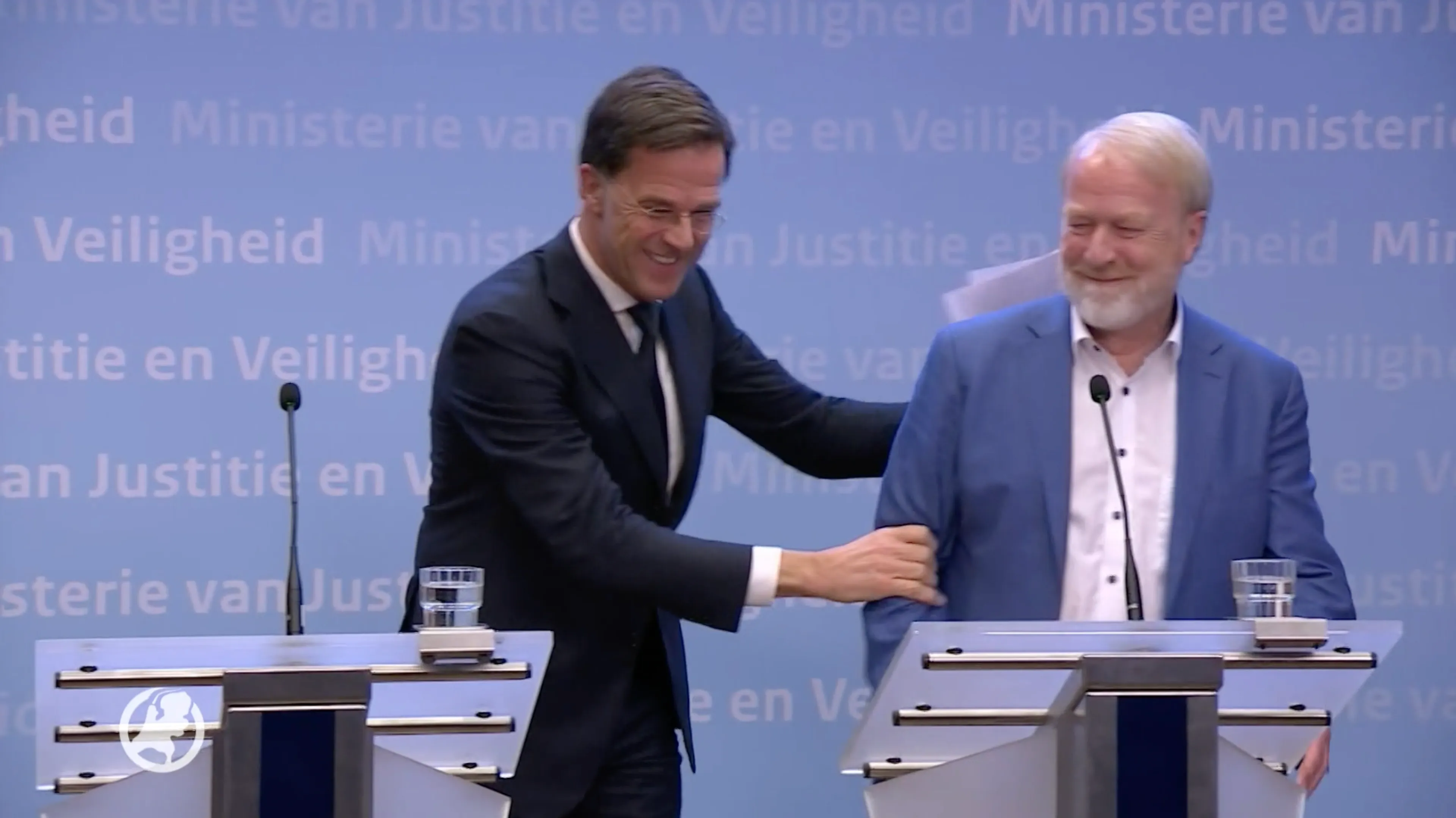 Niet alleen de koning, ook deze prominenten gingen de mist in met de coronaregels