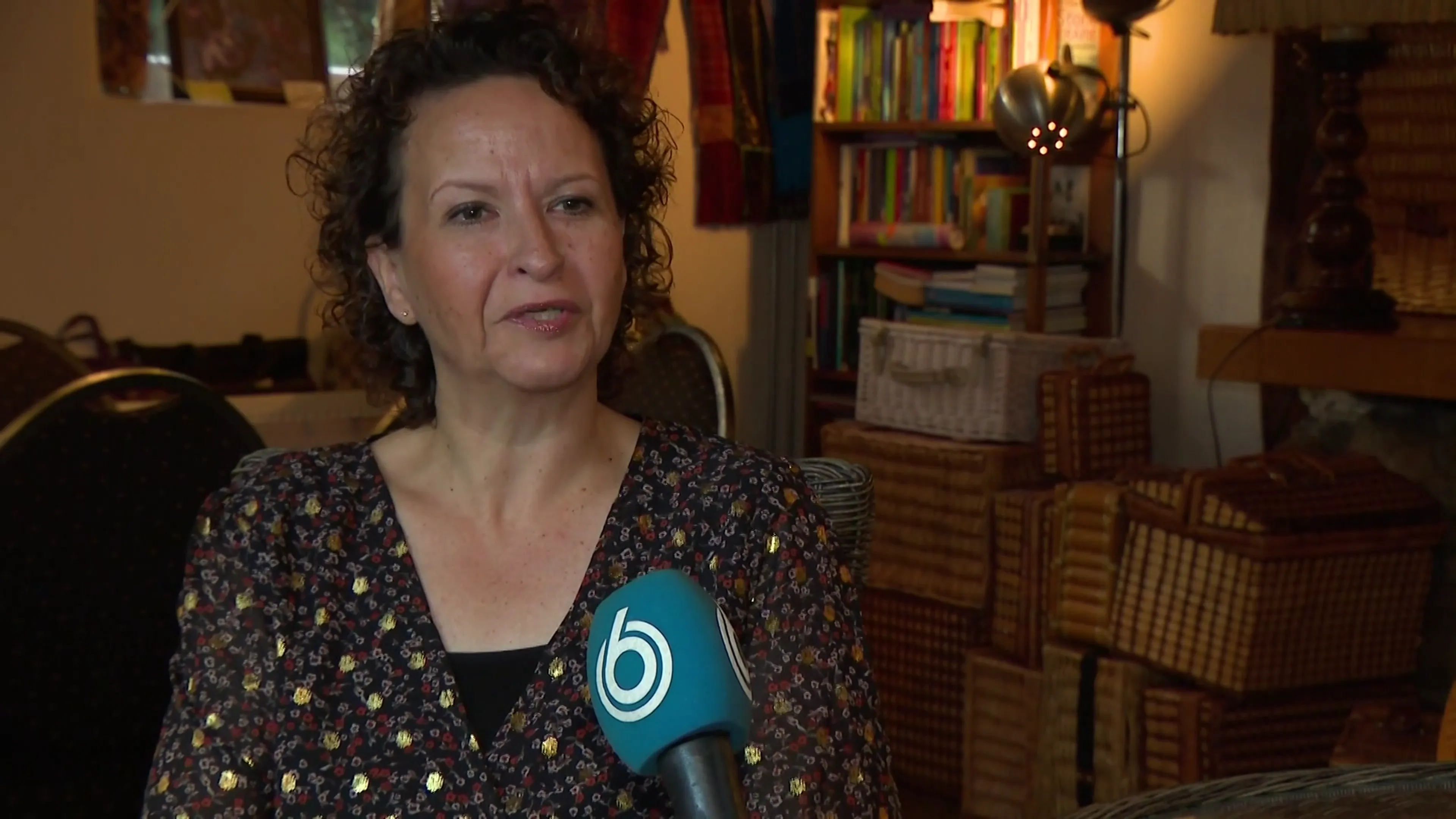Moeder doodgereden Chiel blij met plan voor celstraffen tegen het delen van ongelukbeelden: 'Denk na over wat je teweegbrengt'