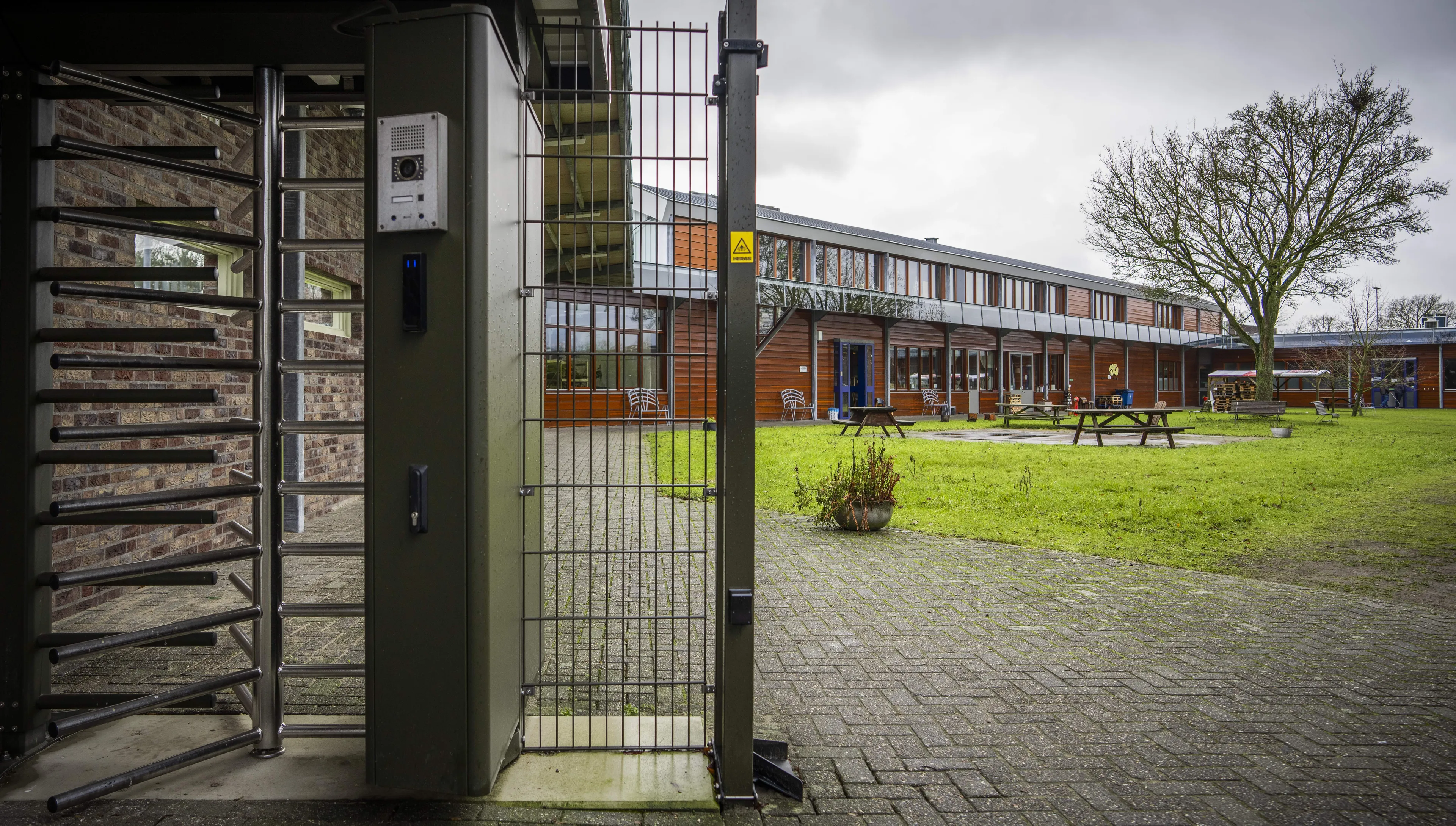Onderzoek: lange celstraf kan tbs-behandeling dwarsbomen