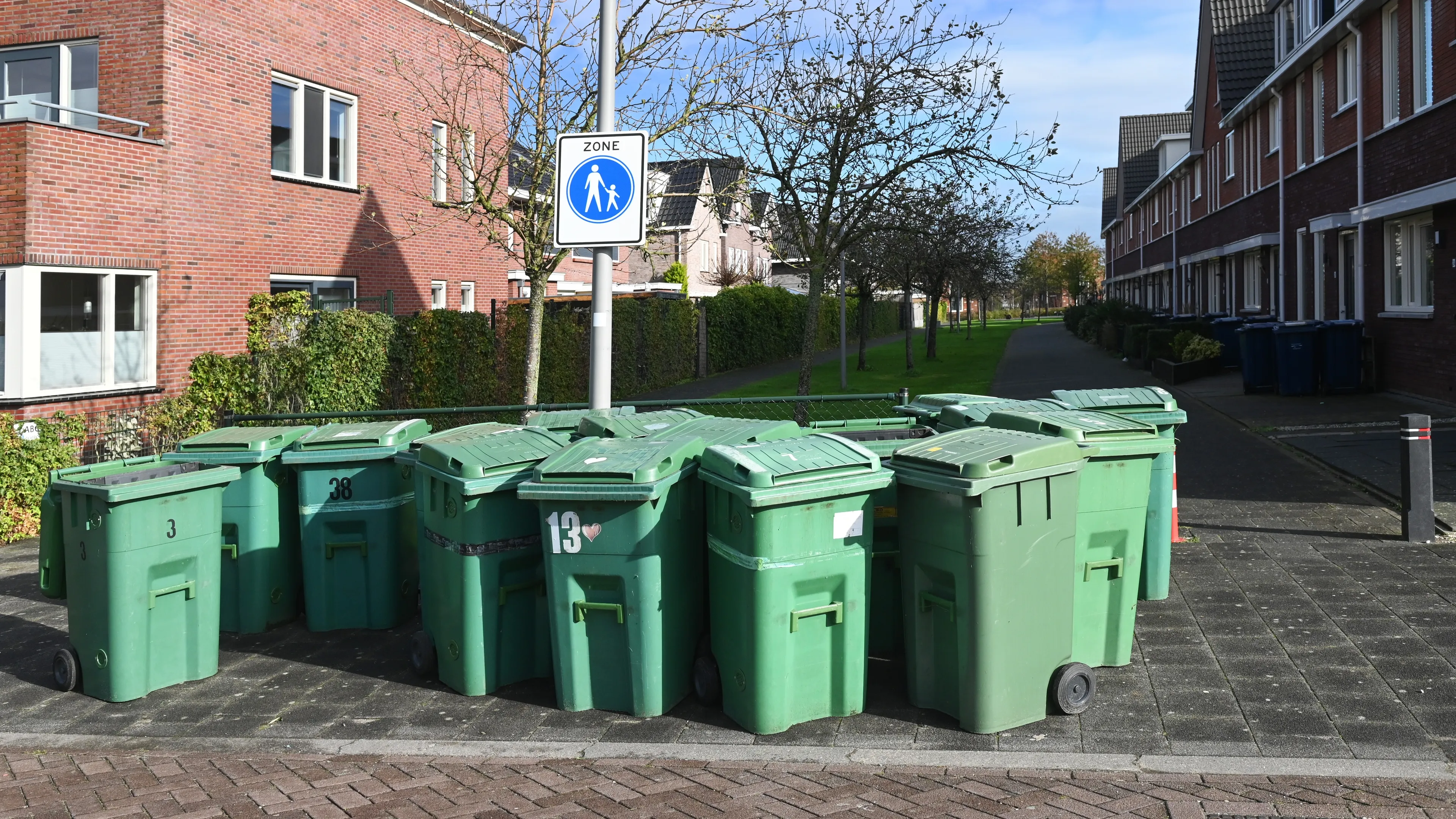 Nieuwe PMD-regels vanaf 2026: wat mag er straks in de bak?