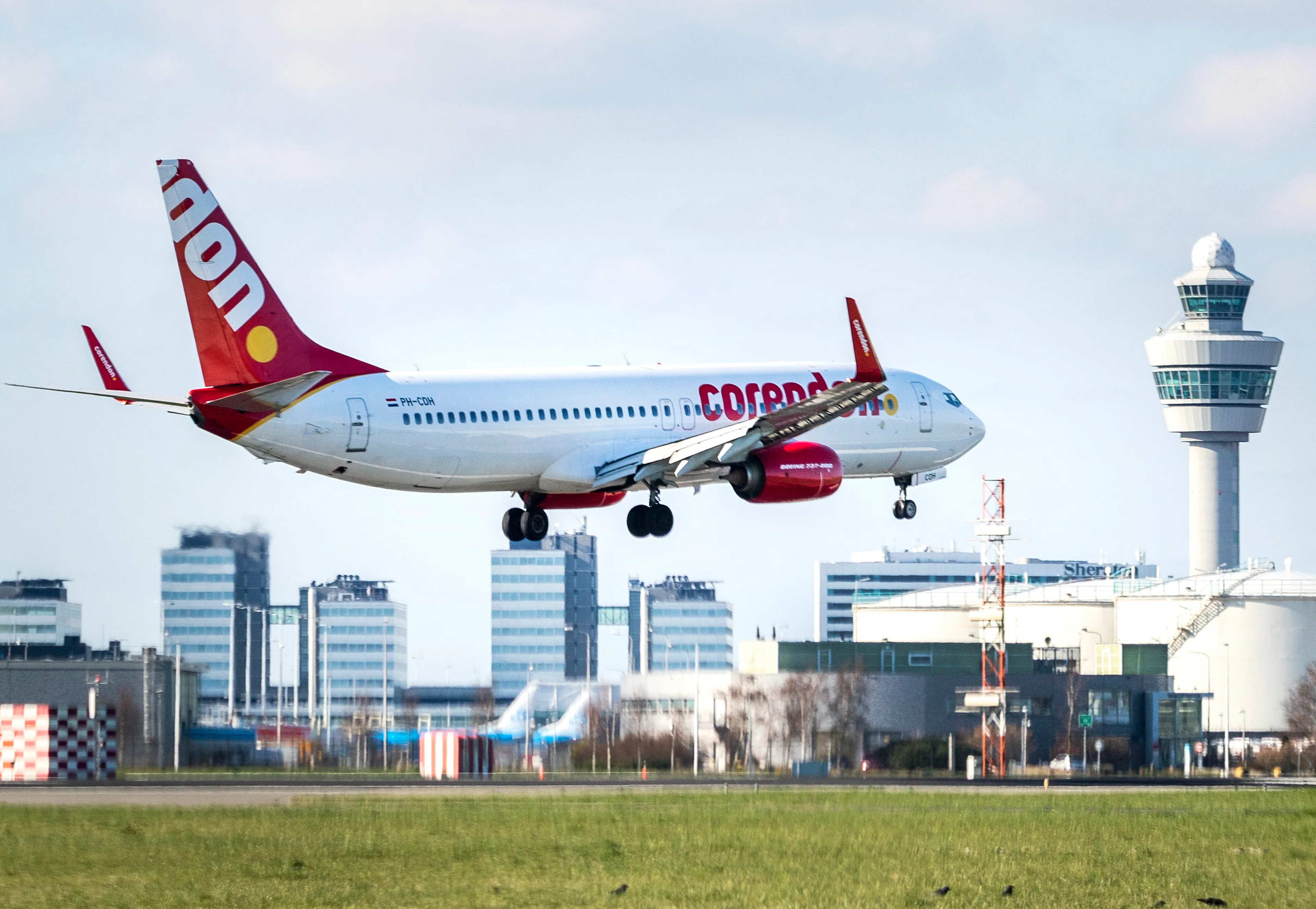 Corendon annuleert alle vakanties tot 1 juni vanwege coronacrisis