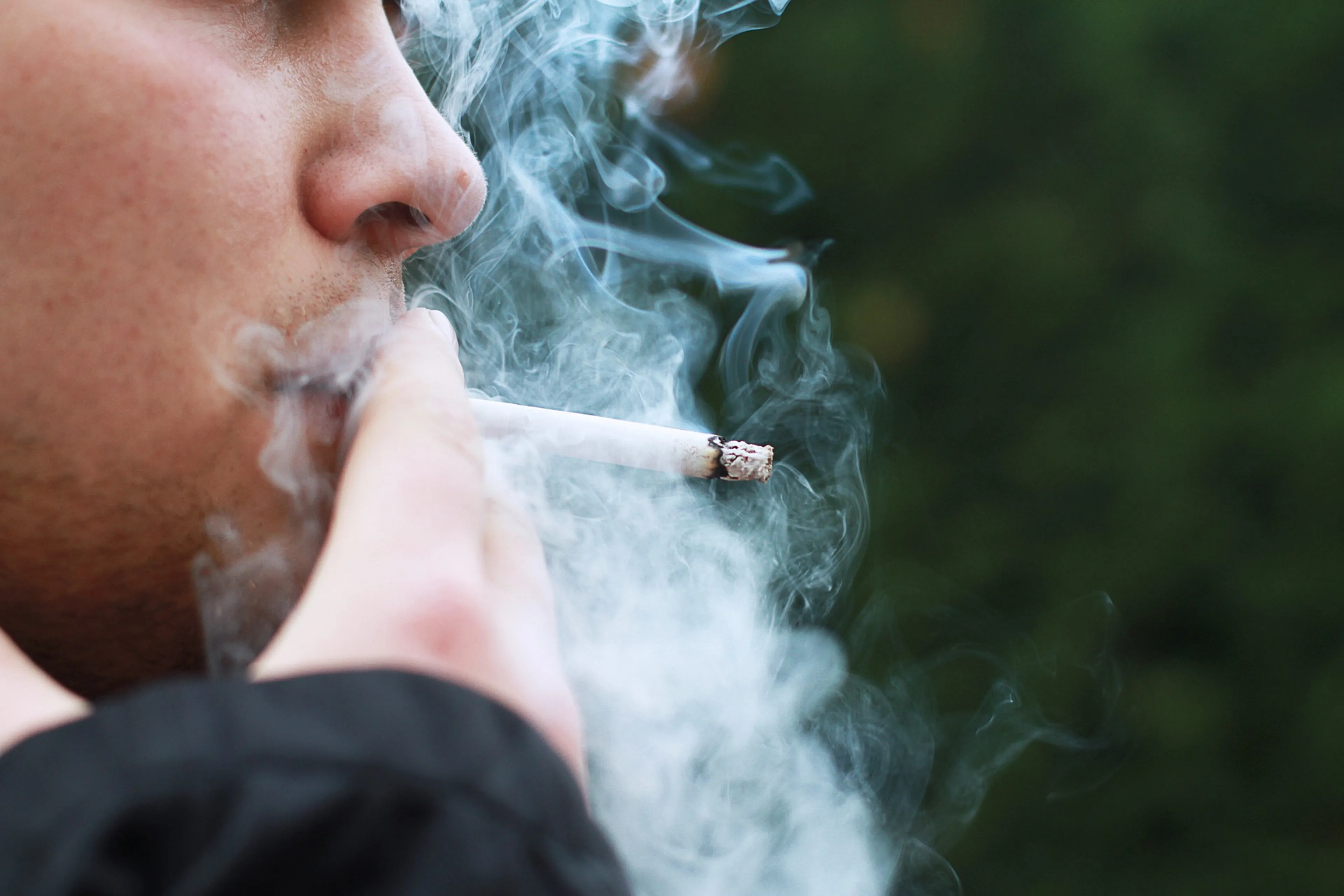 Rokers gebruiken steeds vaker medicijnen om te stoppen