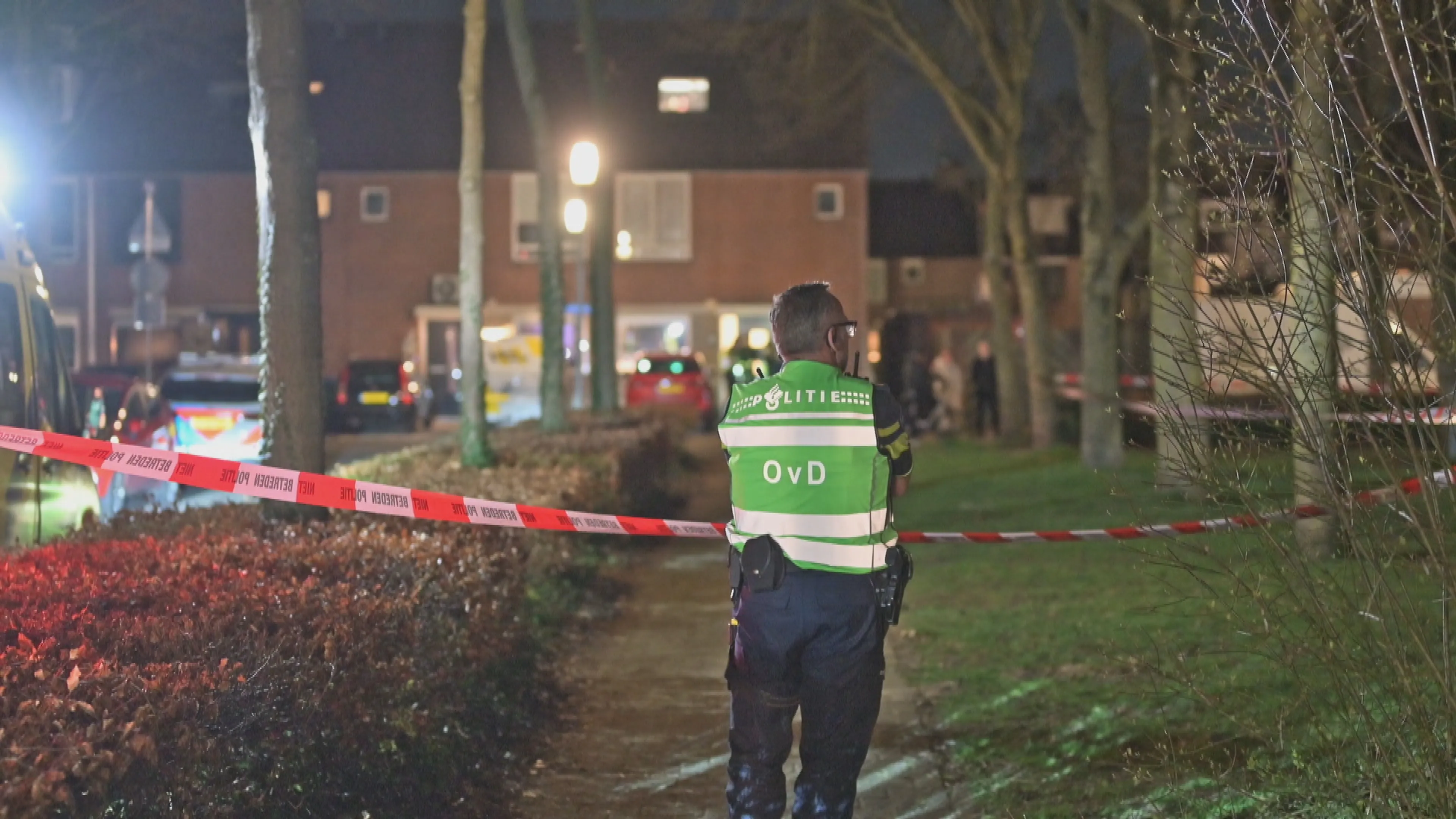 Jongen (14) gewond na steekpartij in Breda, daders op fatbike gevlucht