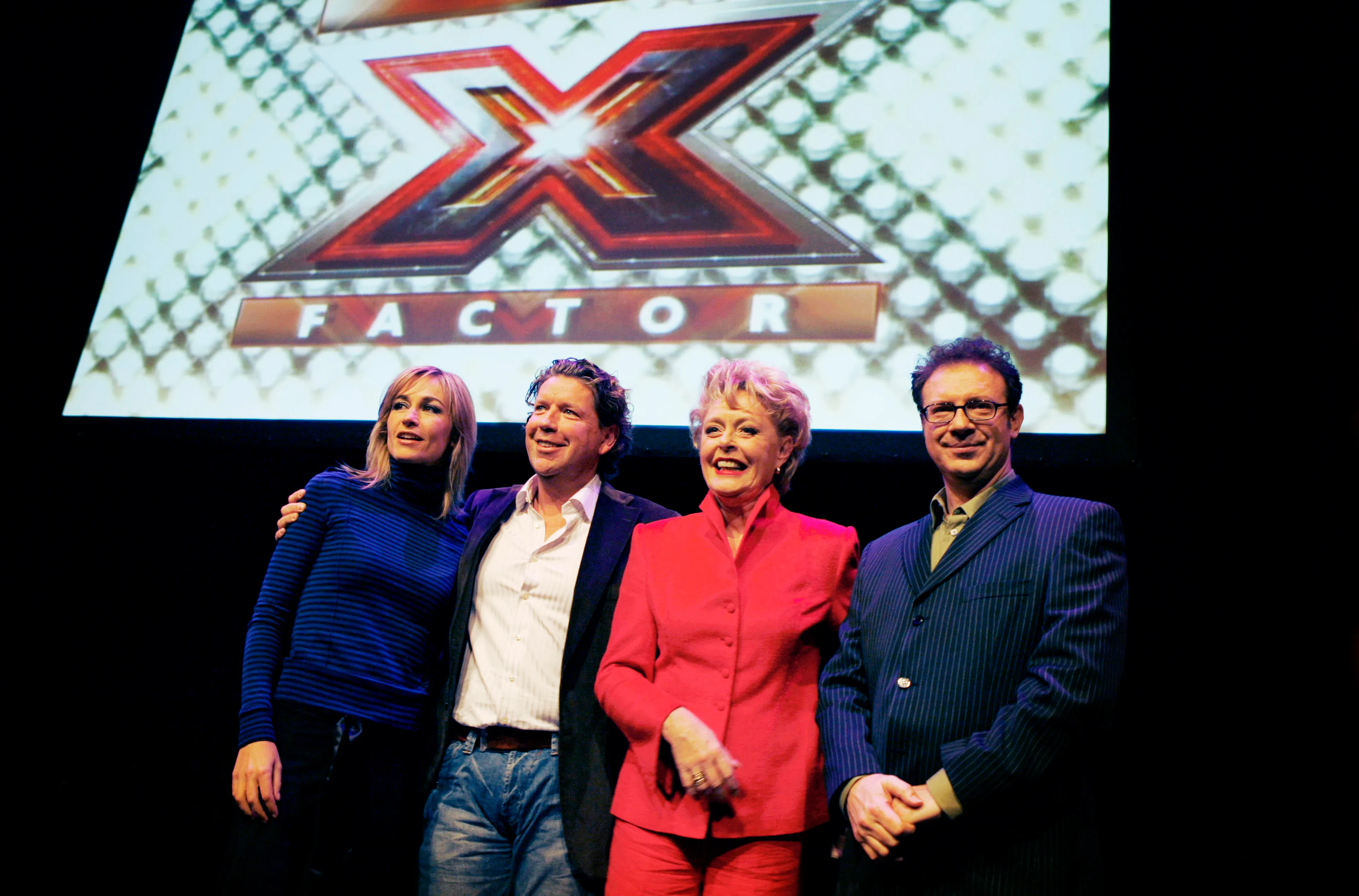 Jurylid Marianne van Wijnkoop: bij X Factor nooit iets van seksueel wangedrag gezien