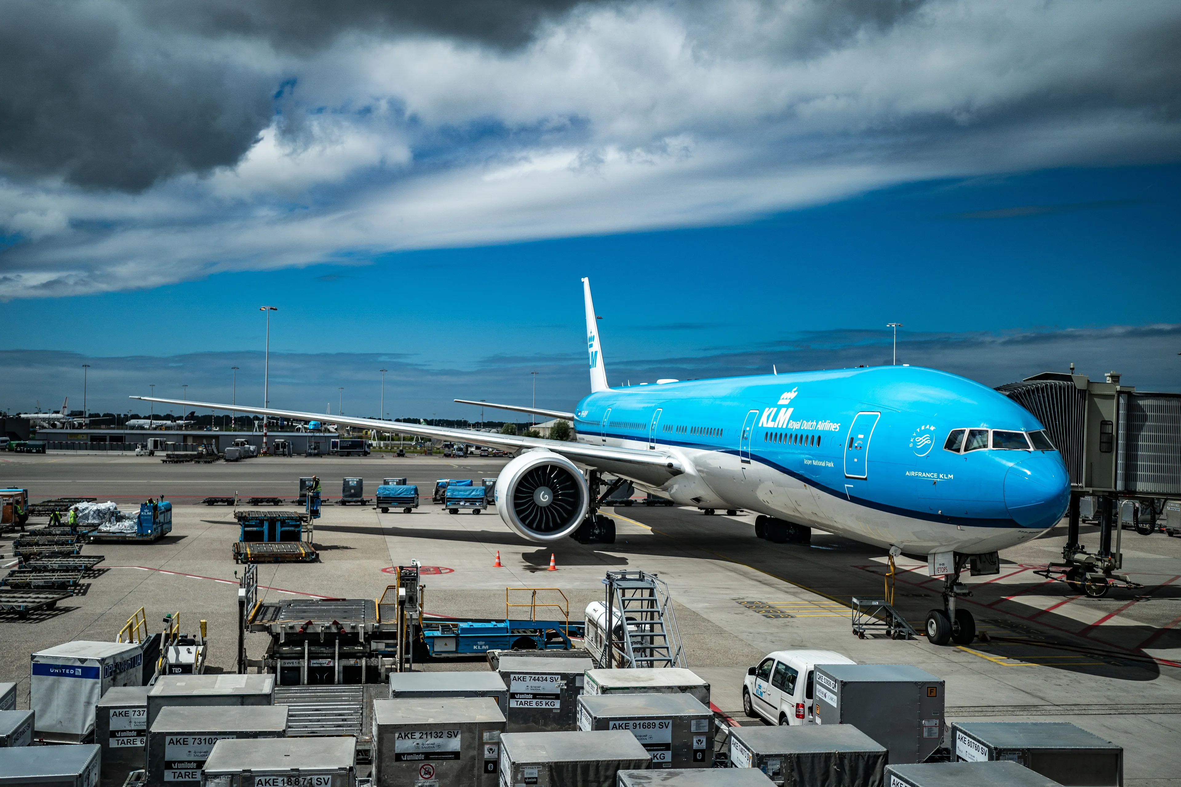 Vlucht geannuleerd door chaos op Schiphol? Dit zijn jouw rechten