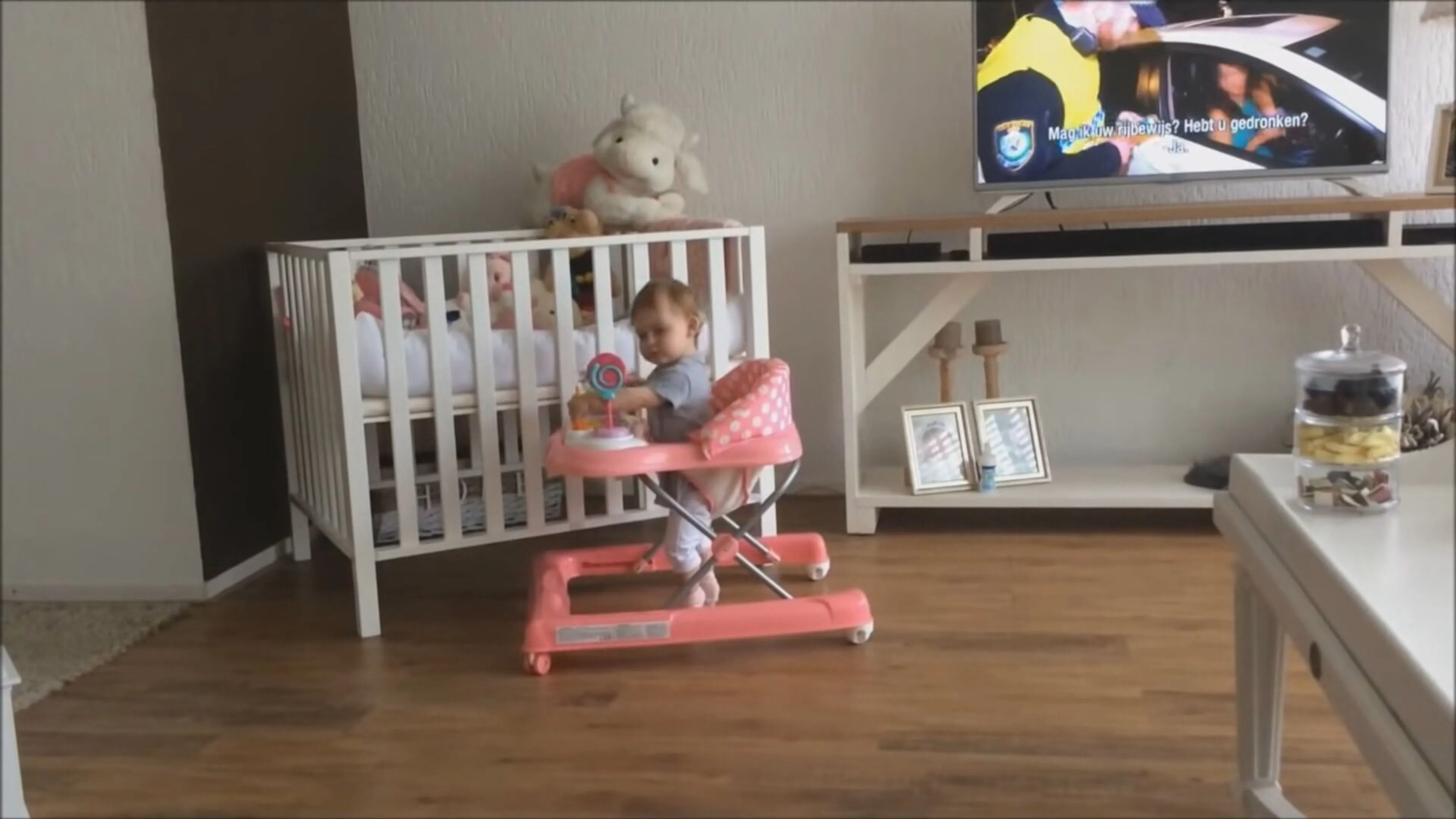 Dader krijgt in hoger beroep flink lagere straf voor doden baby Xaja (1)