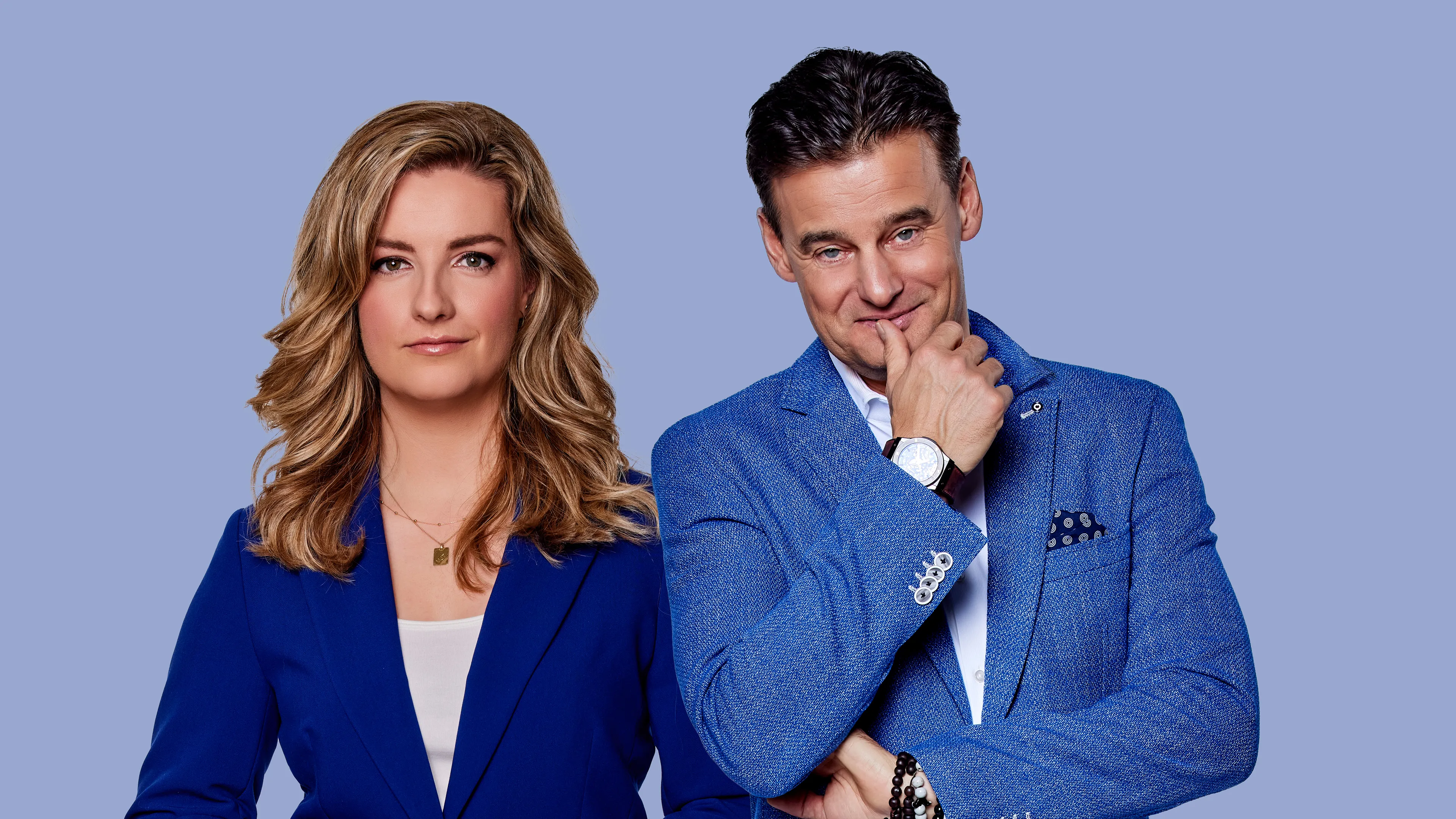 Politici klaar voor SBS-debat: 'Enorme invloed op waar kiezers naartoe gaan'
