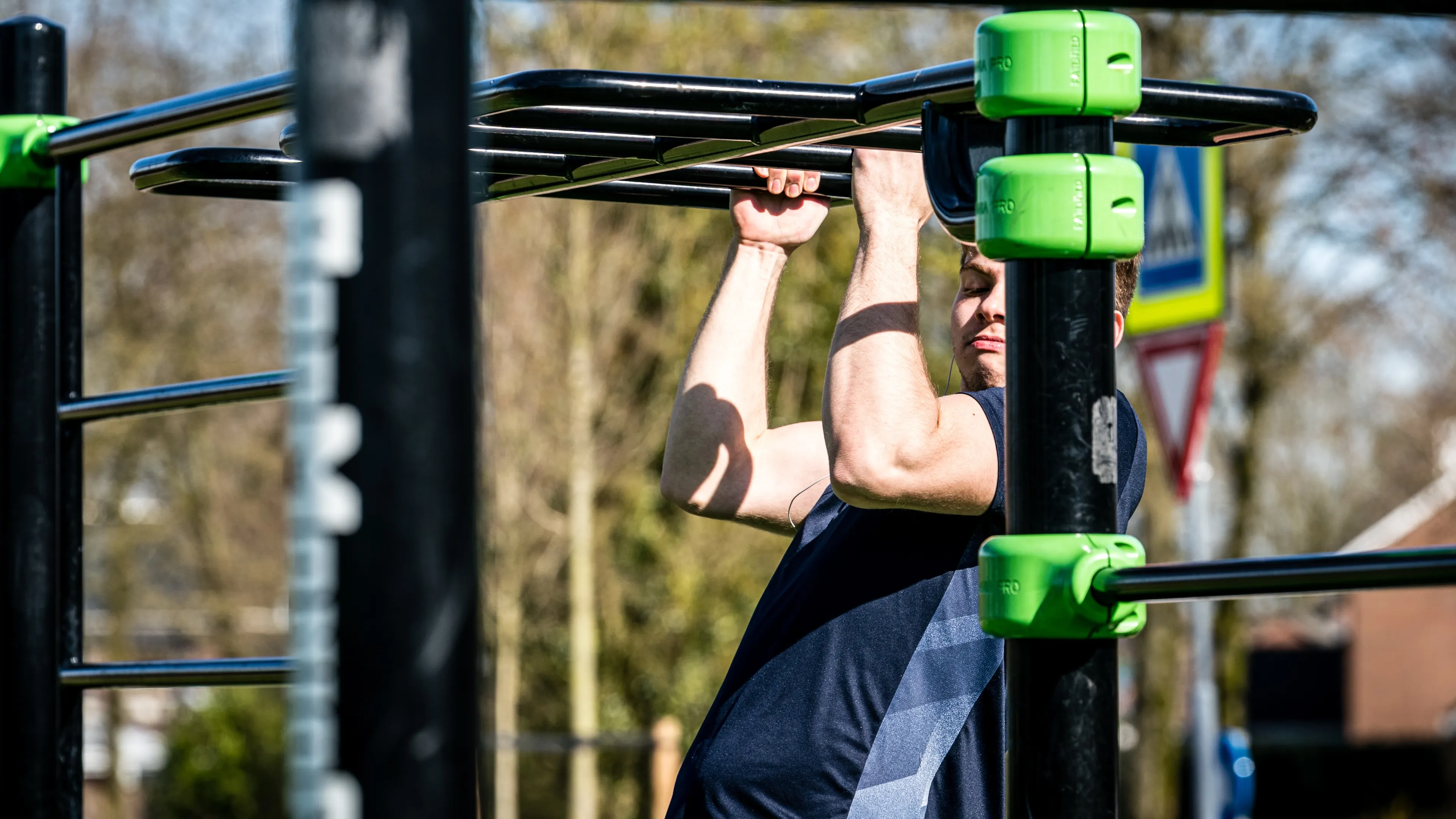 Sportscholen treffen maatregelen tegen seksuele handelingen mannen