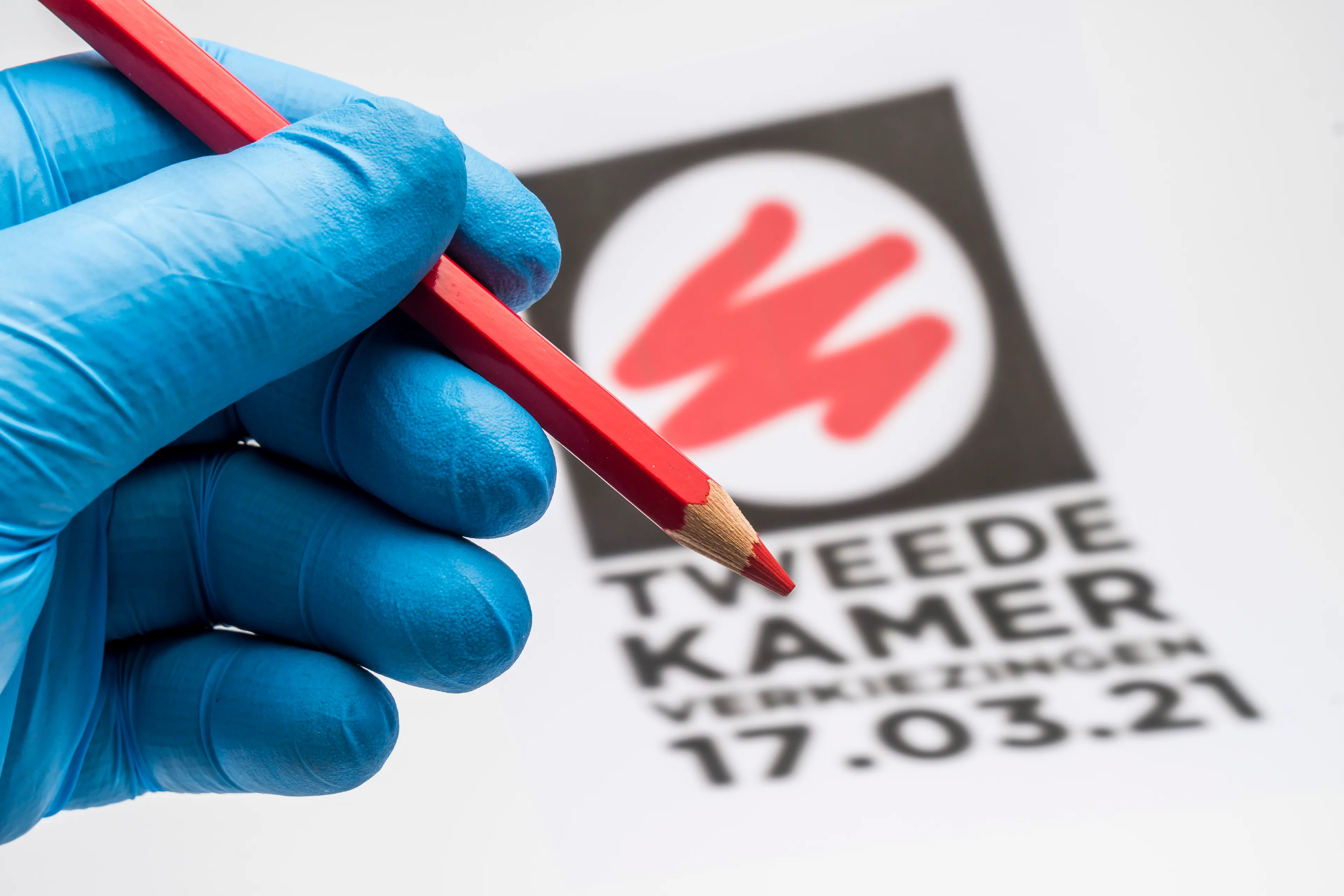 Kiesraad maakt bekend welke partijen meedoen aan de Tweede Kamerverkiezingen