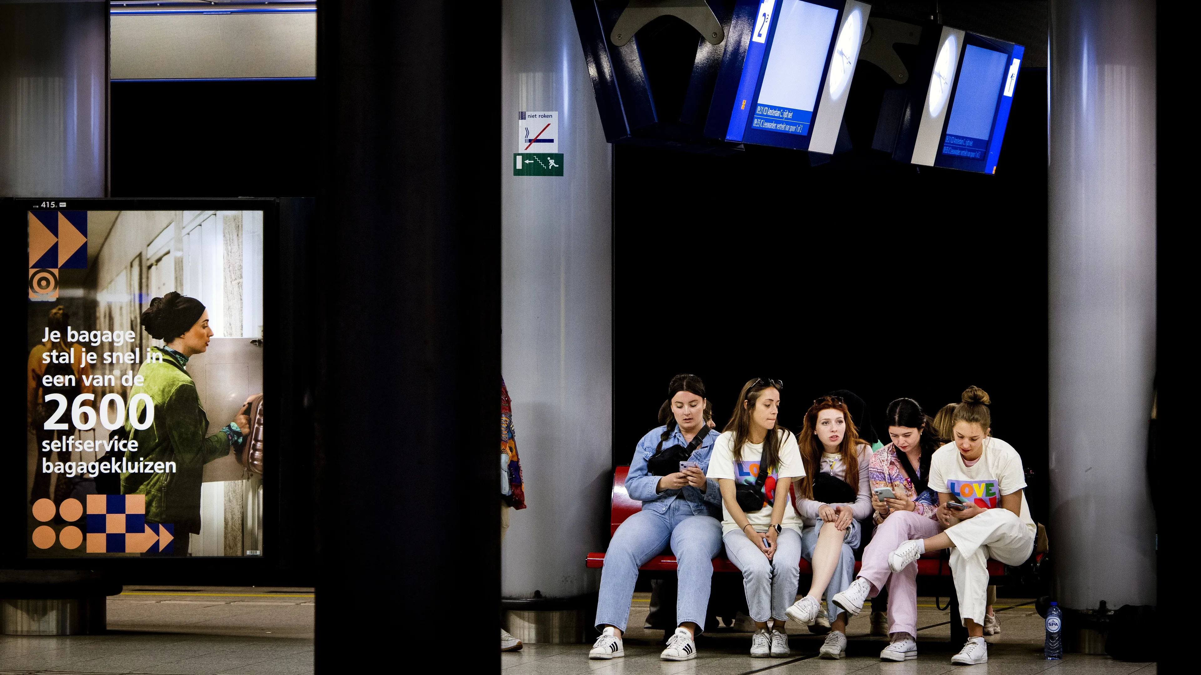 Veel meer zware treinverstoringen: dit gaat er mis op het spoor