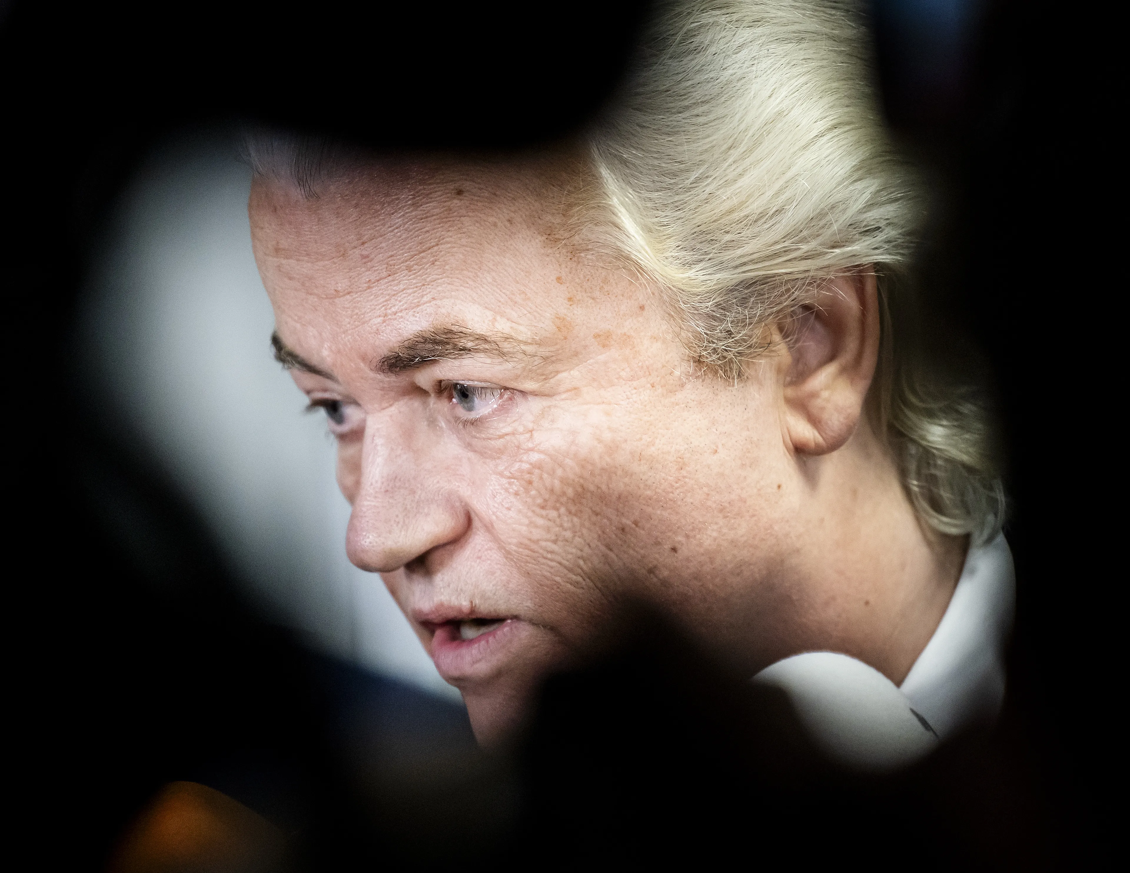 Recordaantal meldingen bij Discriminatie.nl over post Wilders