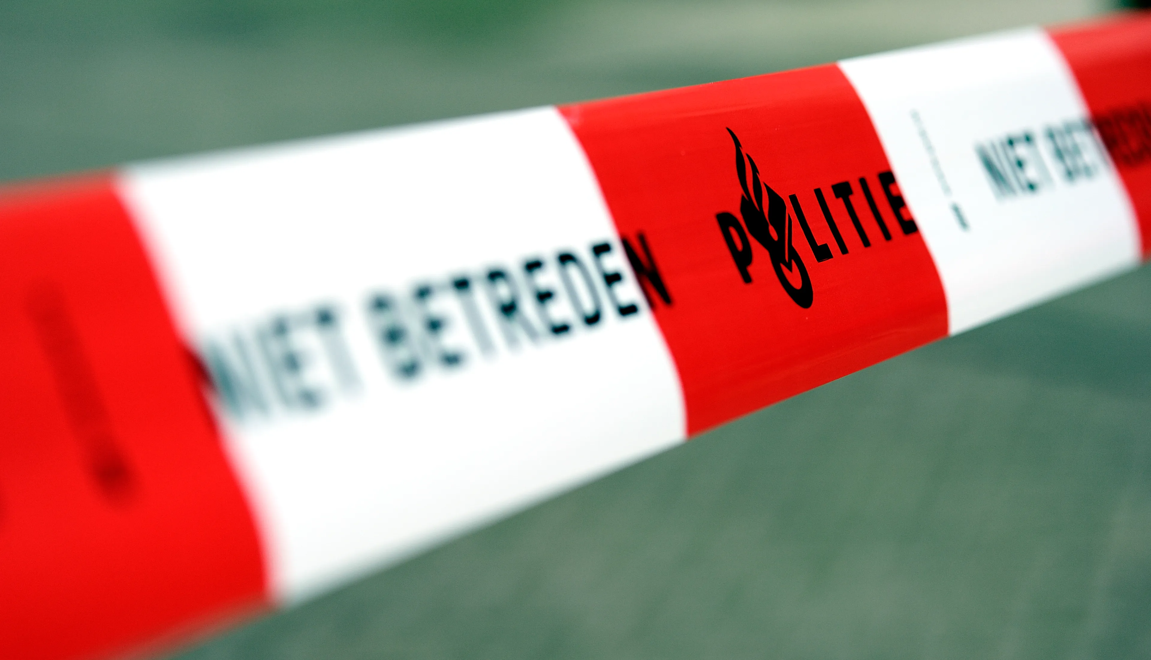 Zeven aanhoudingen na schietpartij in Spijkenisse