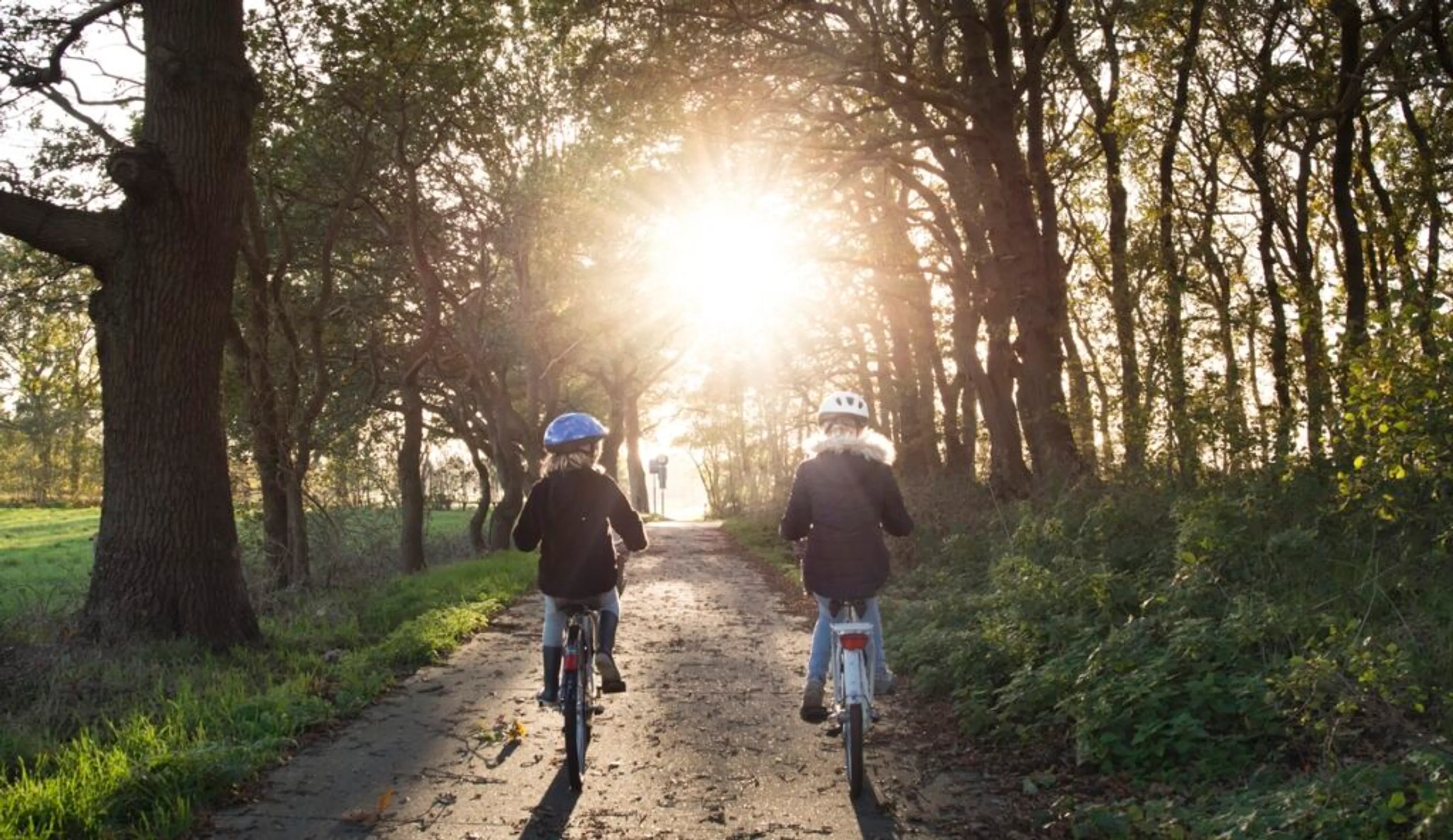 Fietsersbond: tienduizenden kinderen fietsen over gevaarlijke schoolroutes