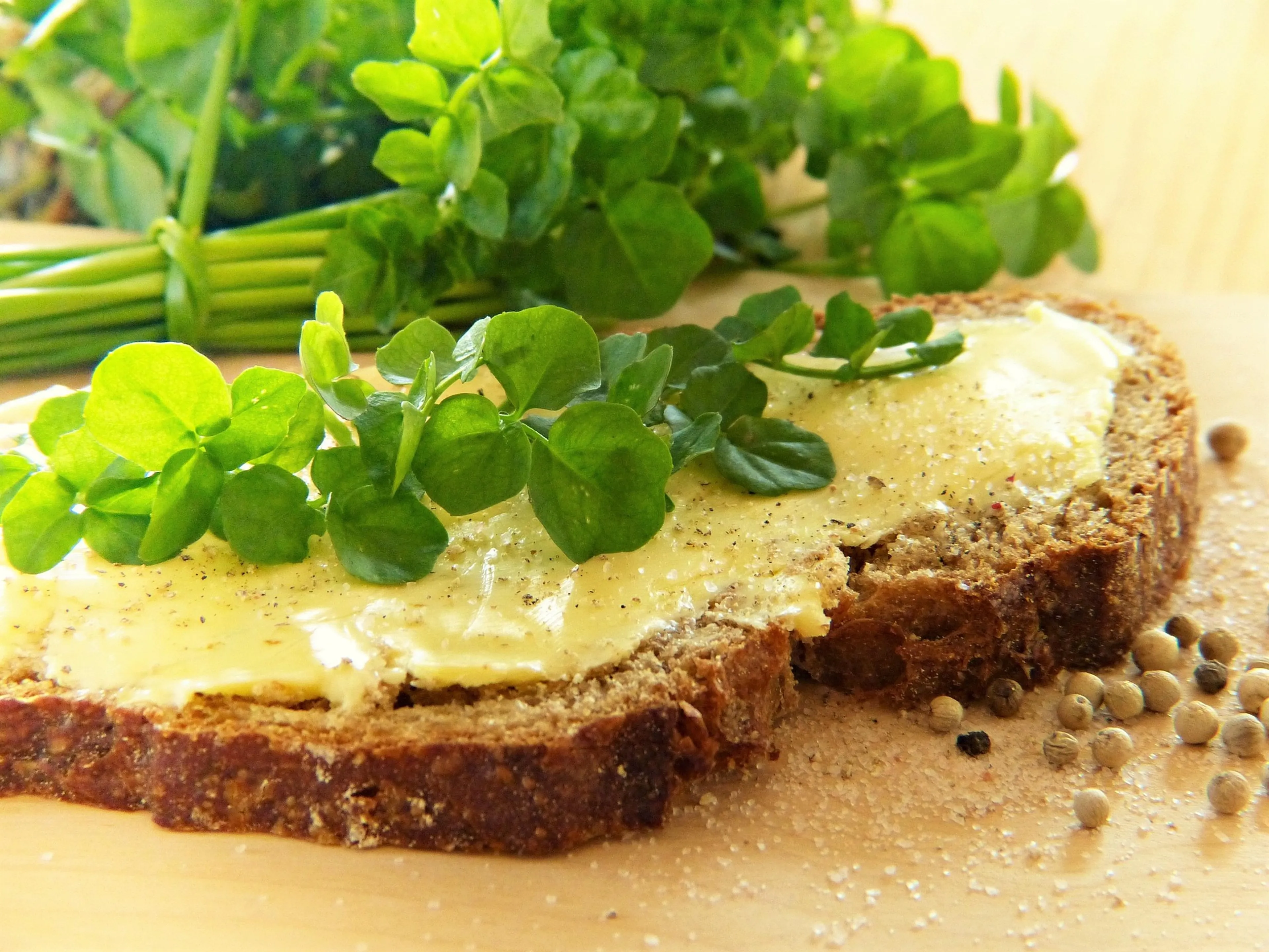 Supermarkt roept sandwichspread terug: mogelijk glasstukjes erin