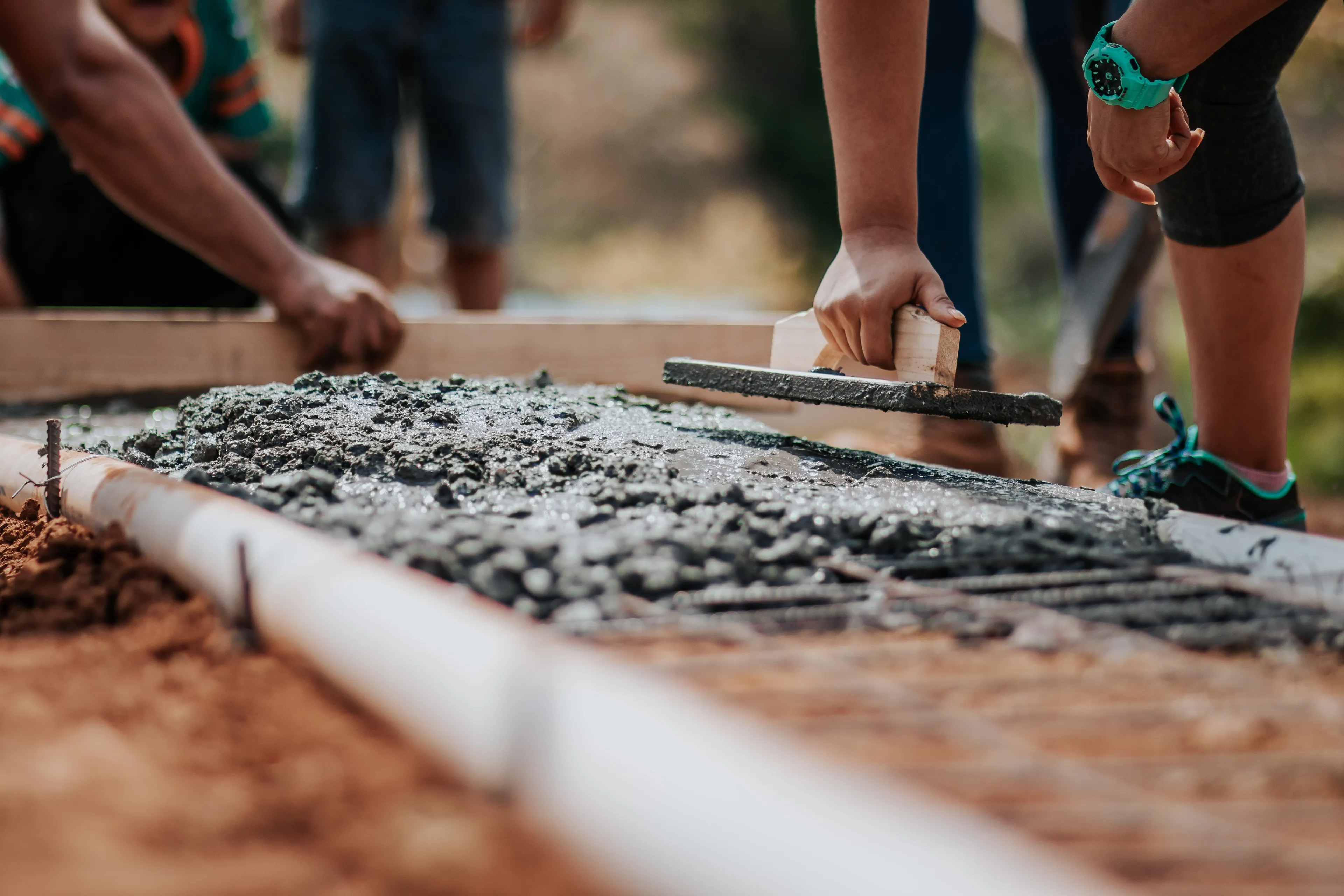 Grote vertraging in de bouw: rechter haalt streep door stikstofuitzondering