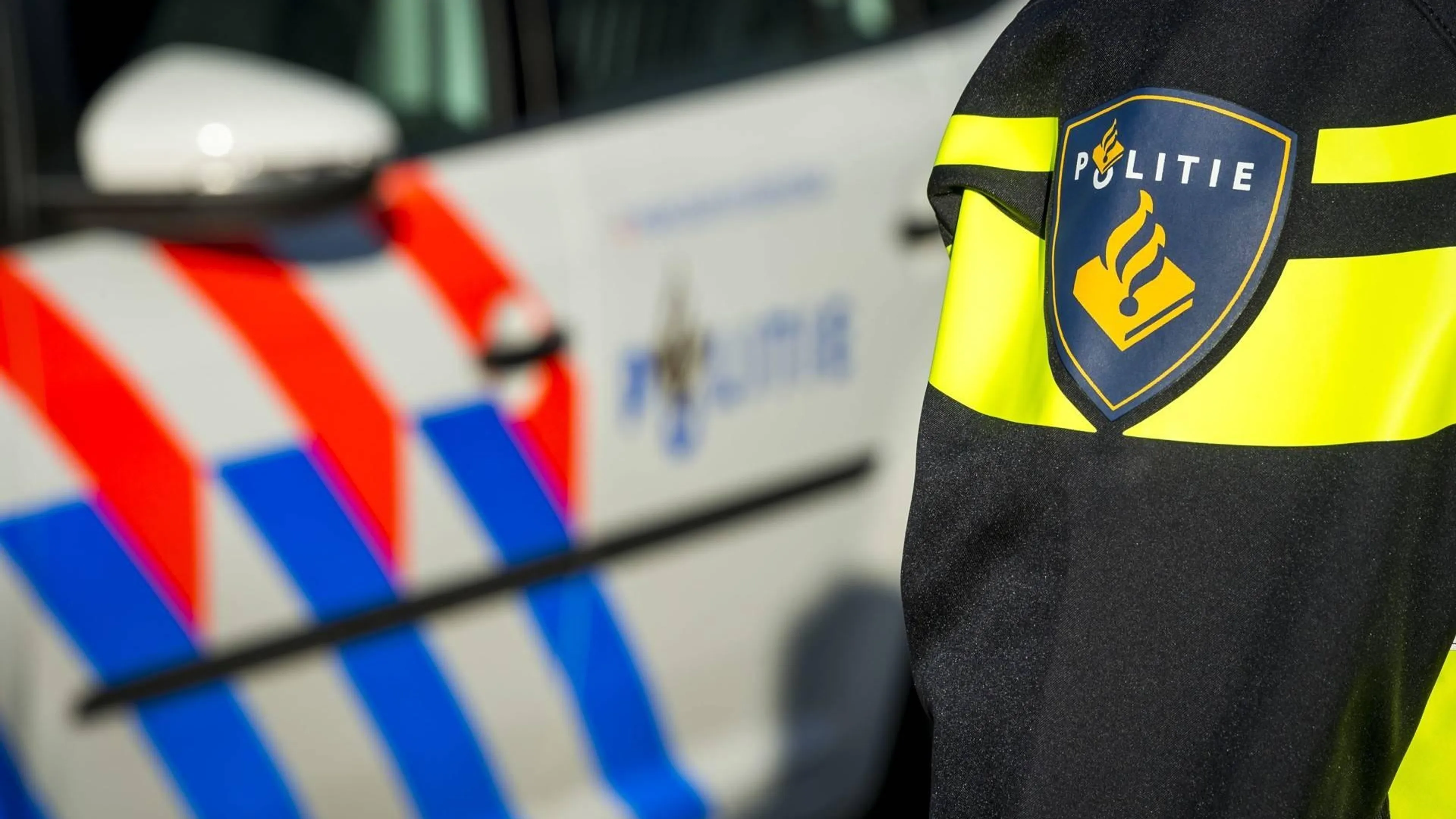 OM eist 4 jaar cel voor oud-politieman voor verkrachting tiener (17)