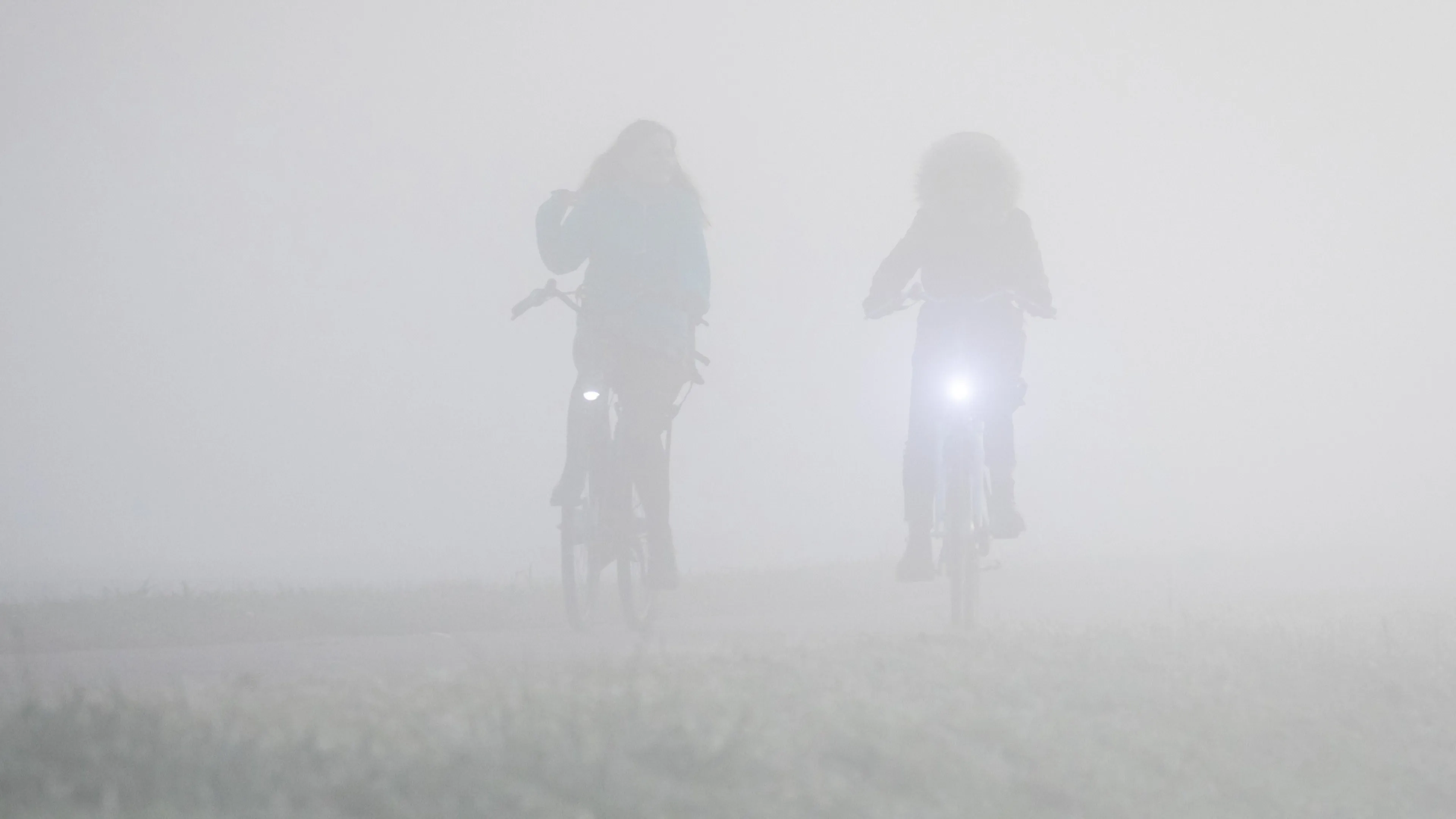 KNMI waarschuwt voor plaatselijk dichte mist in het zuiden