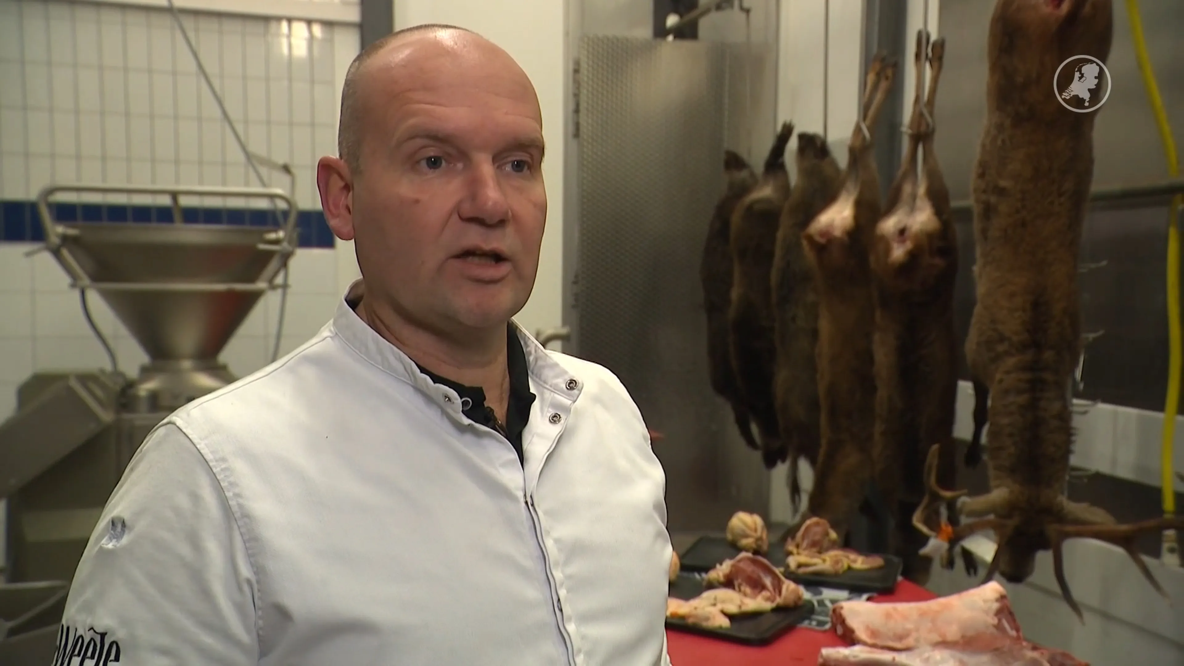 Vlees eten tijdens de kerstdagen nog van deze tijd? Slagers maken overuren